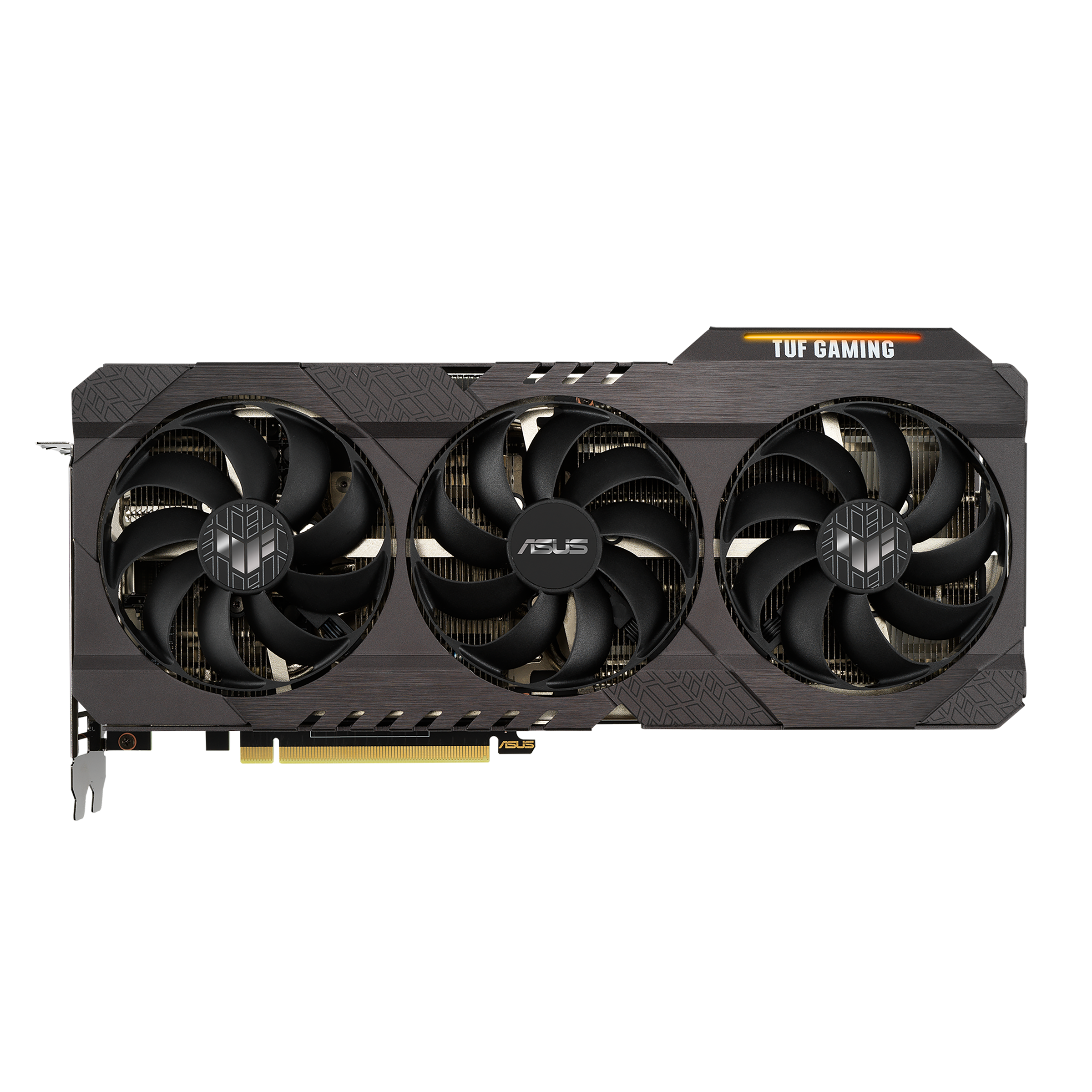 TUF-RTX3070-O8G-GAMING｜ビデオカード｜ASUS 日本