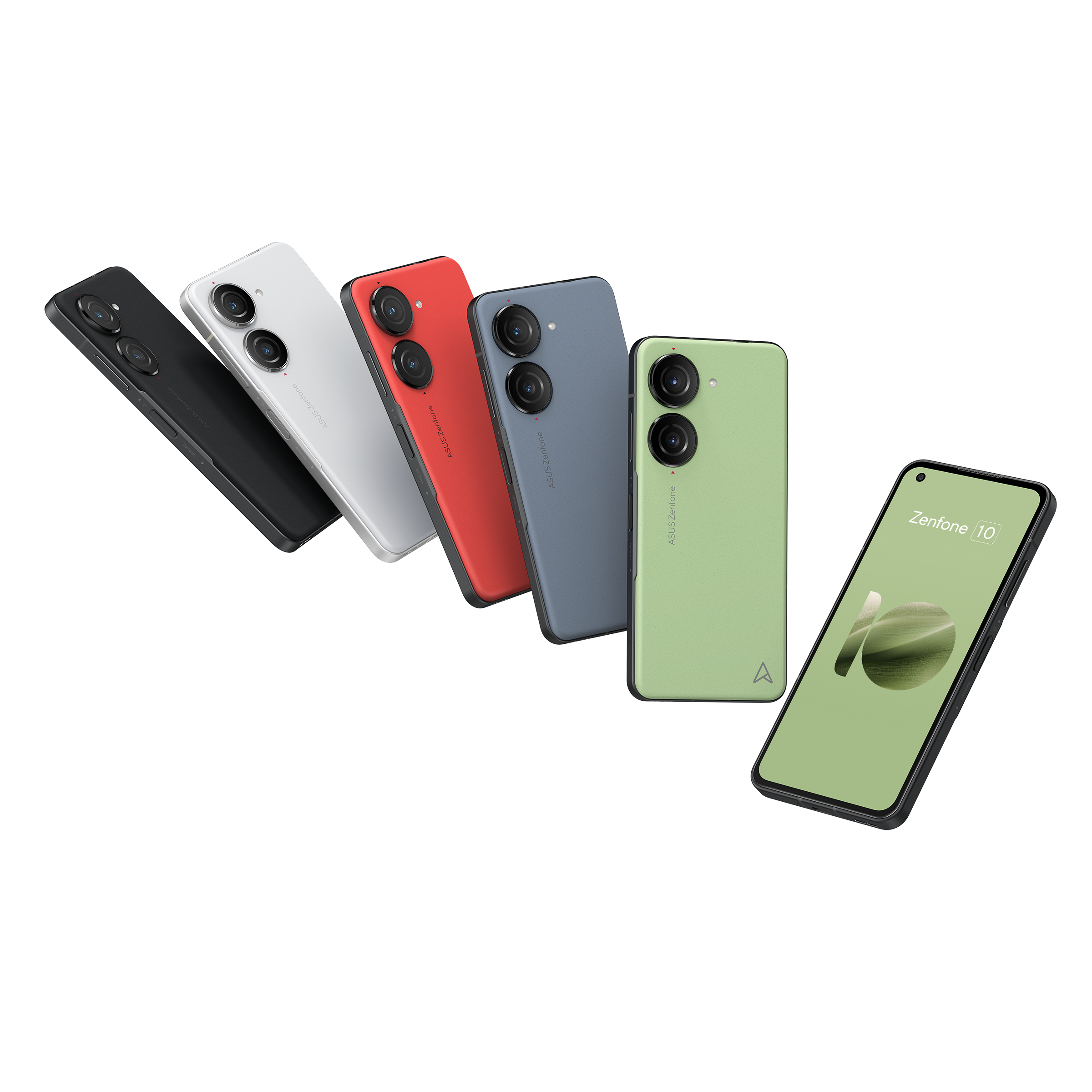 Zenfone 10 | Zenfone シリーズ | スマートフォン | モバイル