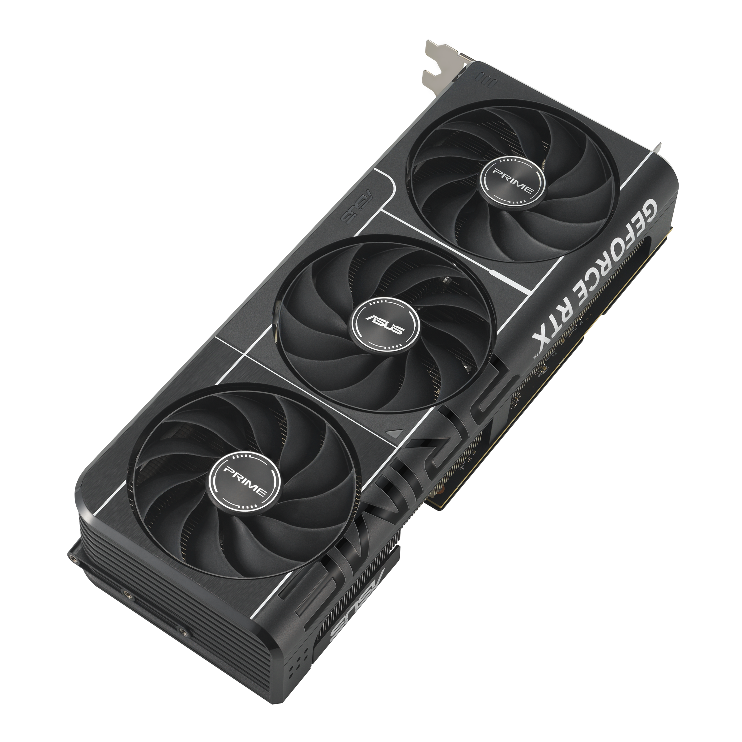 ASUS Prime GeForce RTX™ 5080 OC Edition 16GB GDDR7