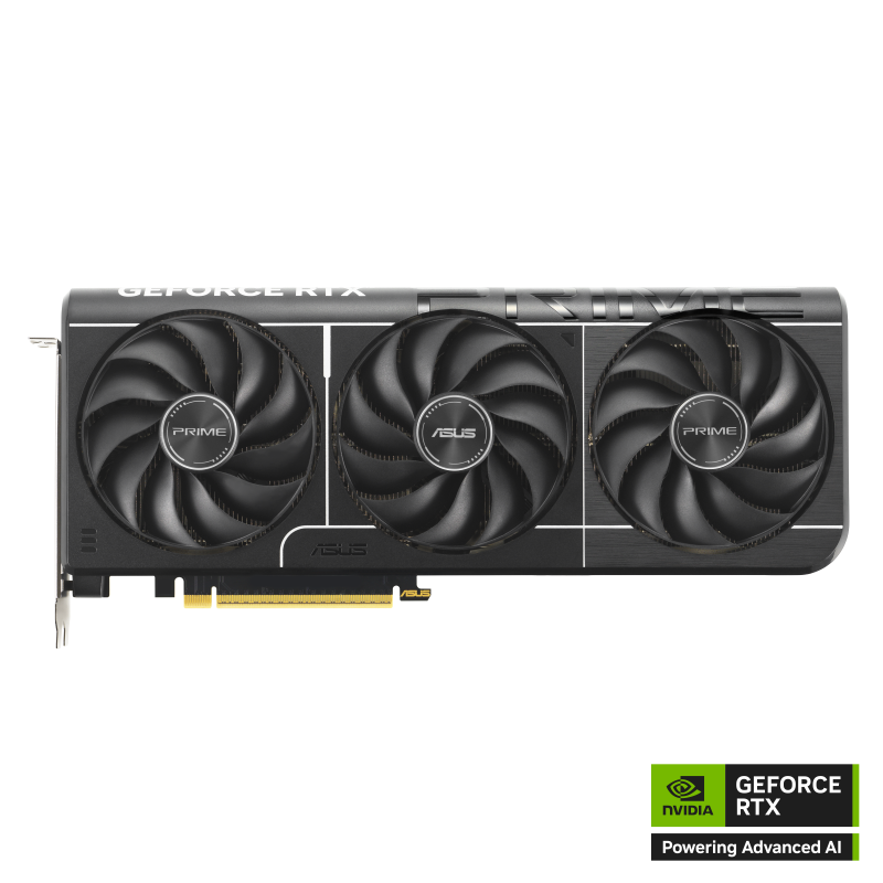 ASUS Prime GeForce RTX™ 5070 Ti OC Edition 16GB GDDR7