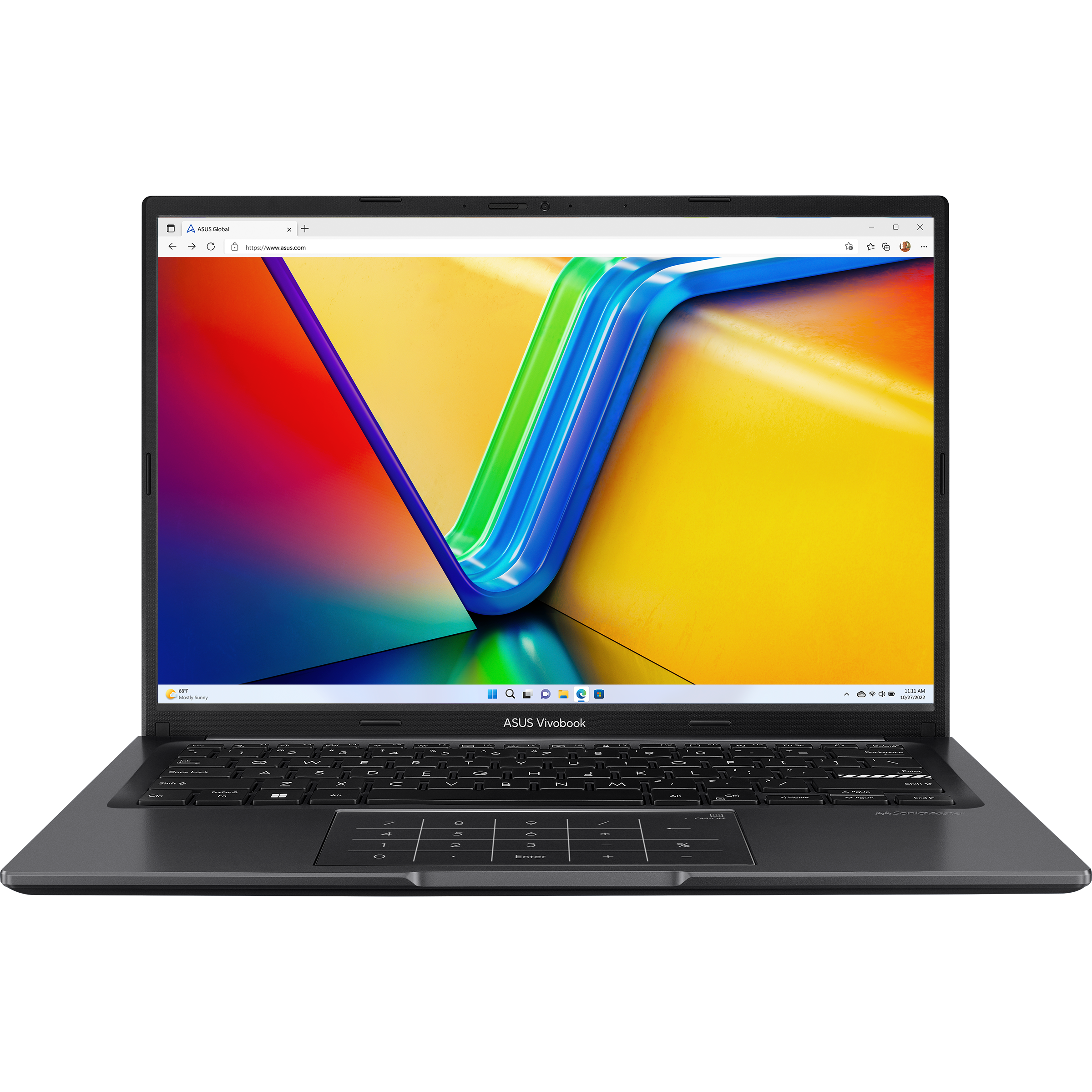 Vivobook 14 OLED (X1405)｜筆記型電腦家用｜ASUS 台灣
