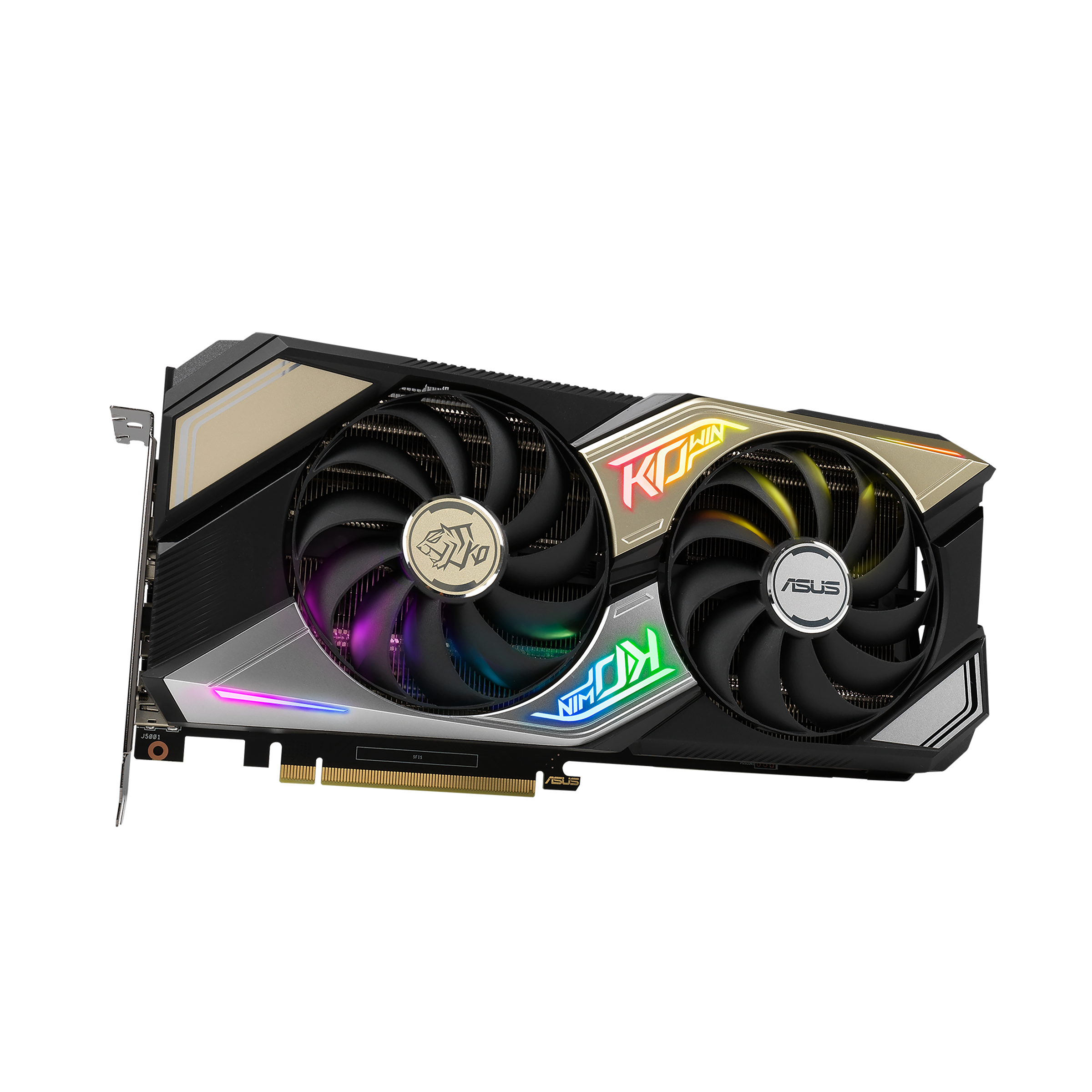 ASUS KO GeForce RTX 3070 12GB GDDR6 | Graphics Card | ASUS Global
