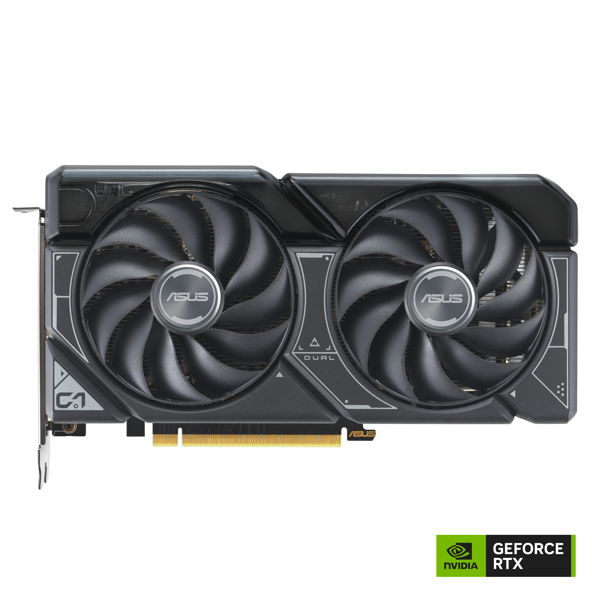 ASUS Dual GeForce RTX™ 4060 8GB GDDR6 | Graphics Card| ASUS Global
