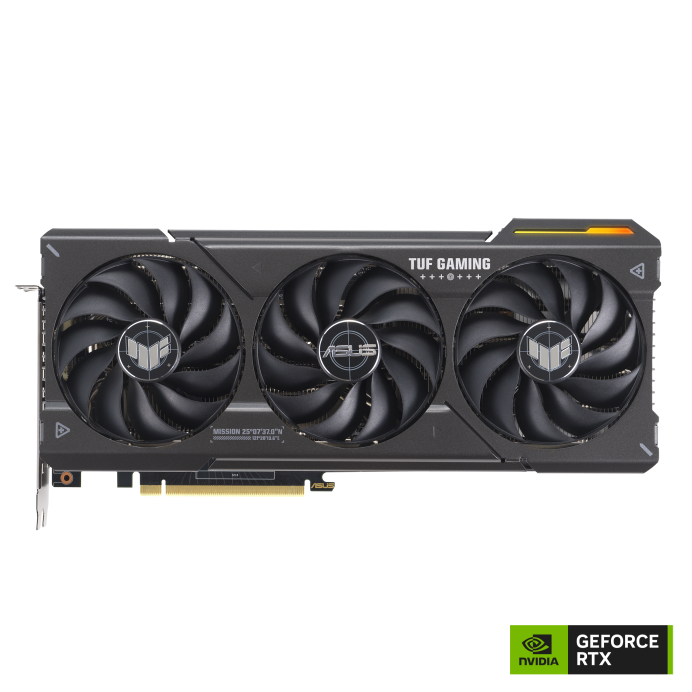 ASUS TUF Gaming GeForce RTX ™ 4070 12GB GDDR6X | Graphics Card