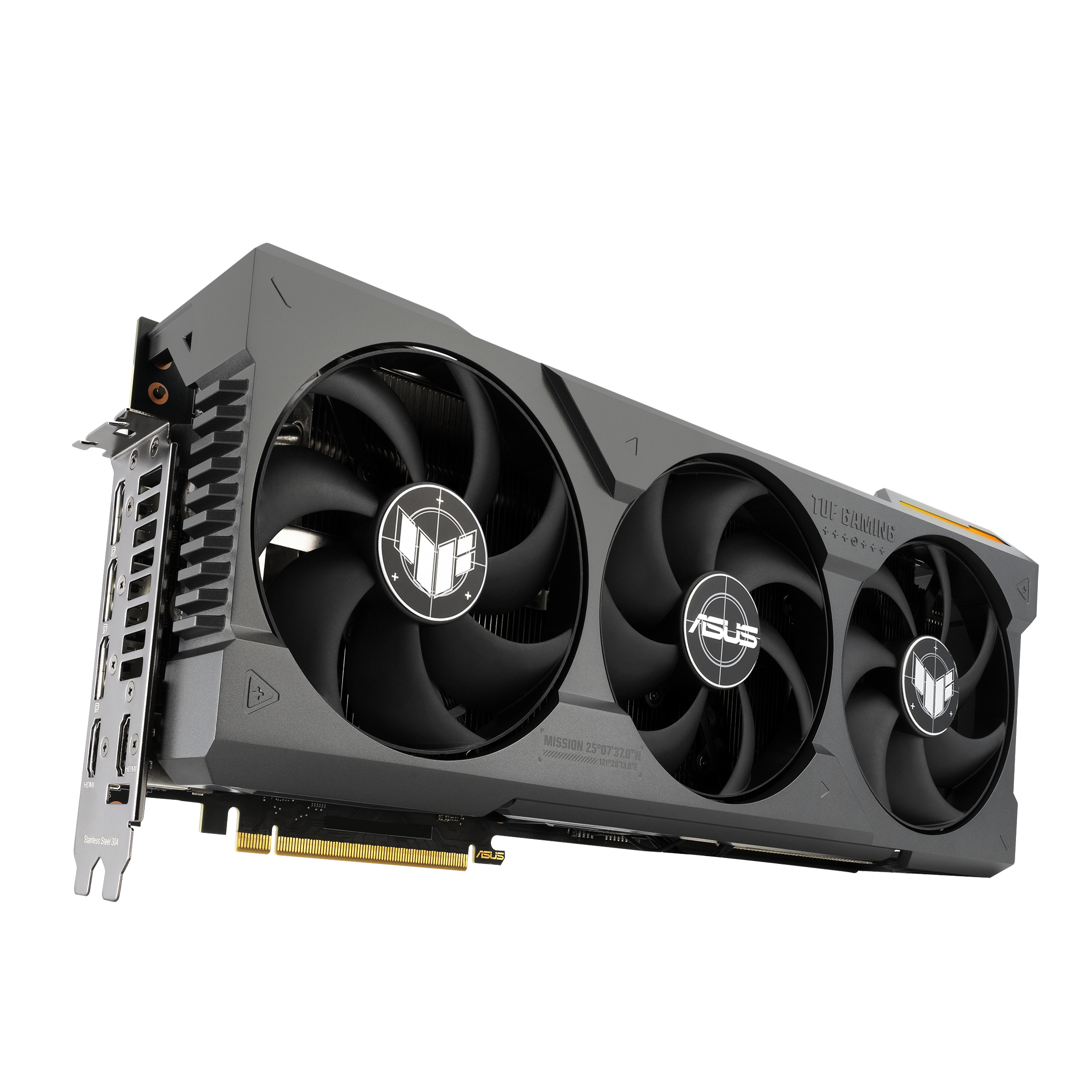 ASUS TUF Gaming GeForce RTX™ 4080 SUPER 16GB GDDR6X | Graphics