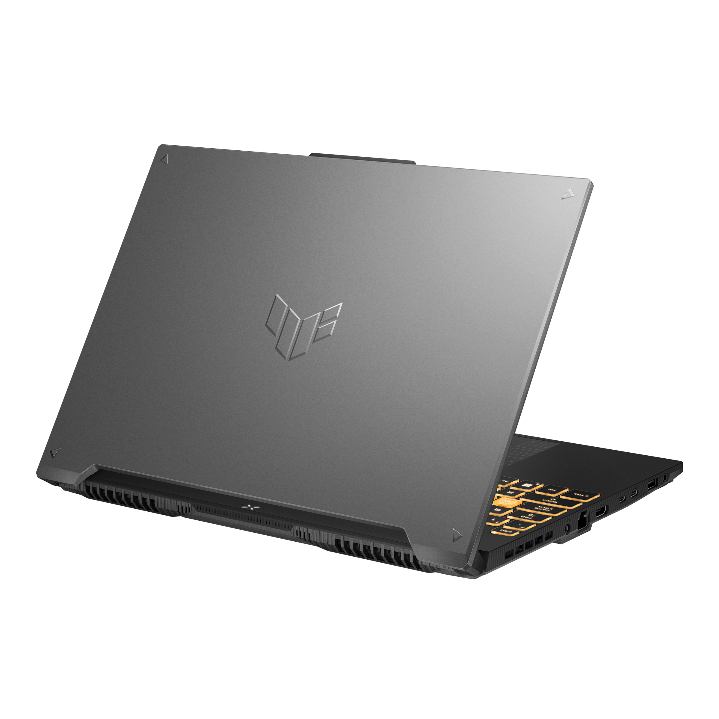 ASUS TUF Gaming F16 (2024) | TUF Gaming | ゲーミングノートパソコン