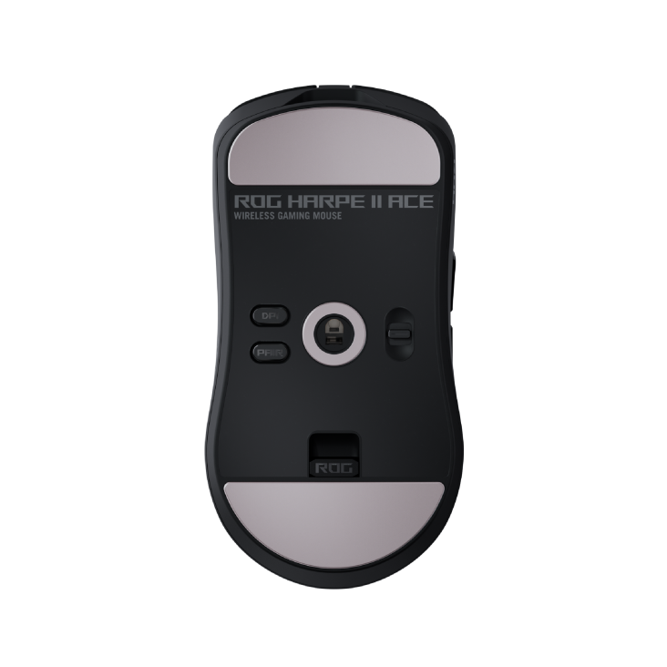 ROG Harpe II Ace Gaming Mouse | Ambidextrous | Gaming Mice｜ROG