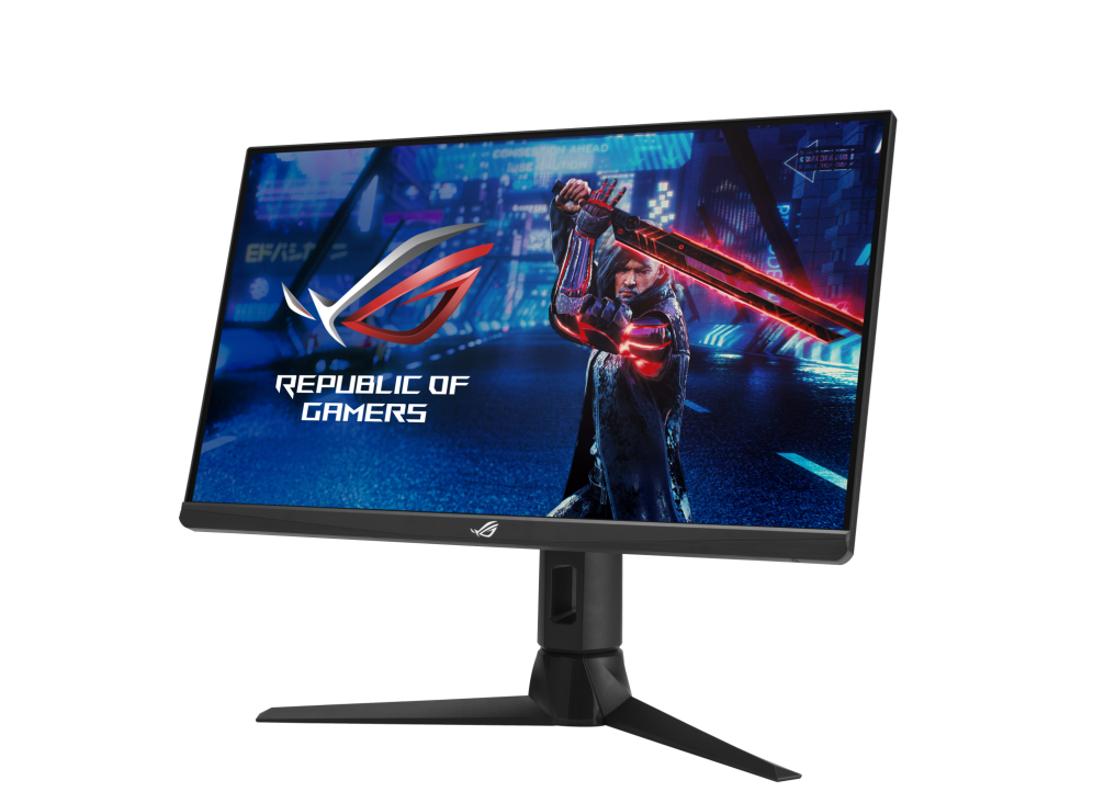 ROG Strix XG259CM | Monitors | ROG United States