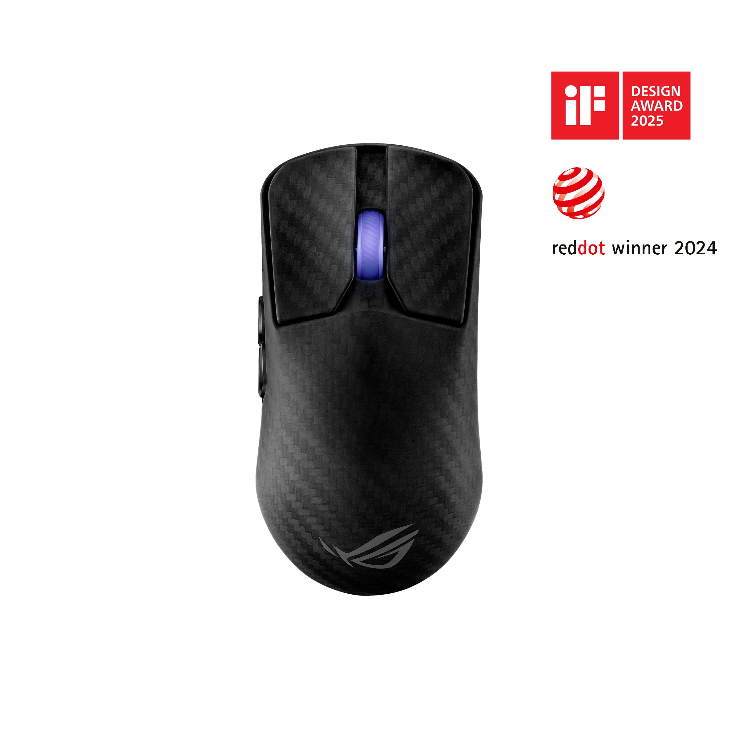 ROG Harpe Ace Extreme | Ambidextrous | Gaming Mice｜ROG - Republic