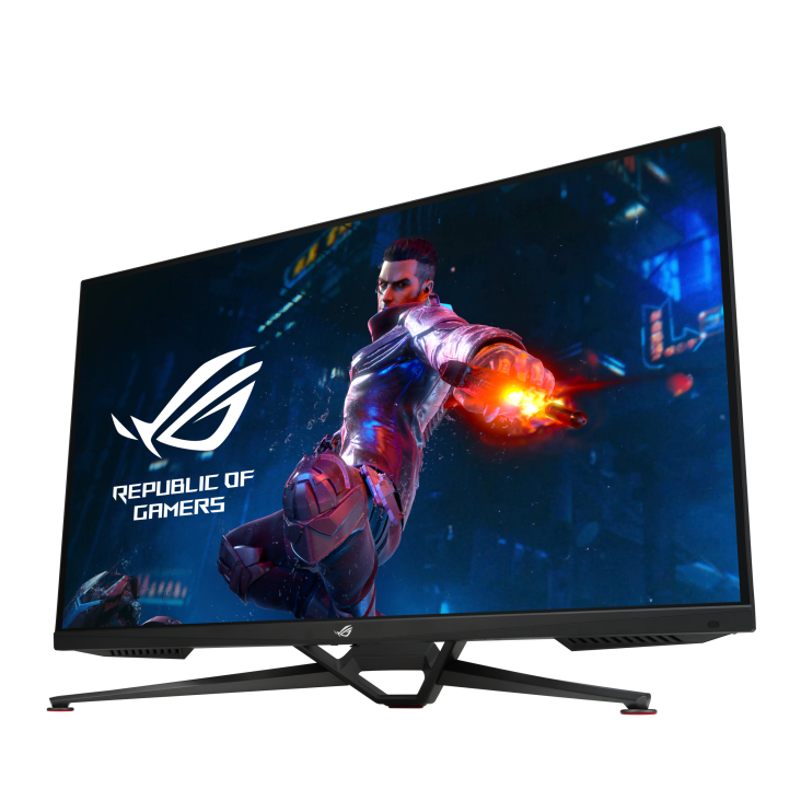 ROG Swift PG38UQ | Monitors | ROG United States