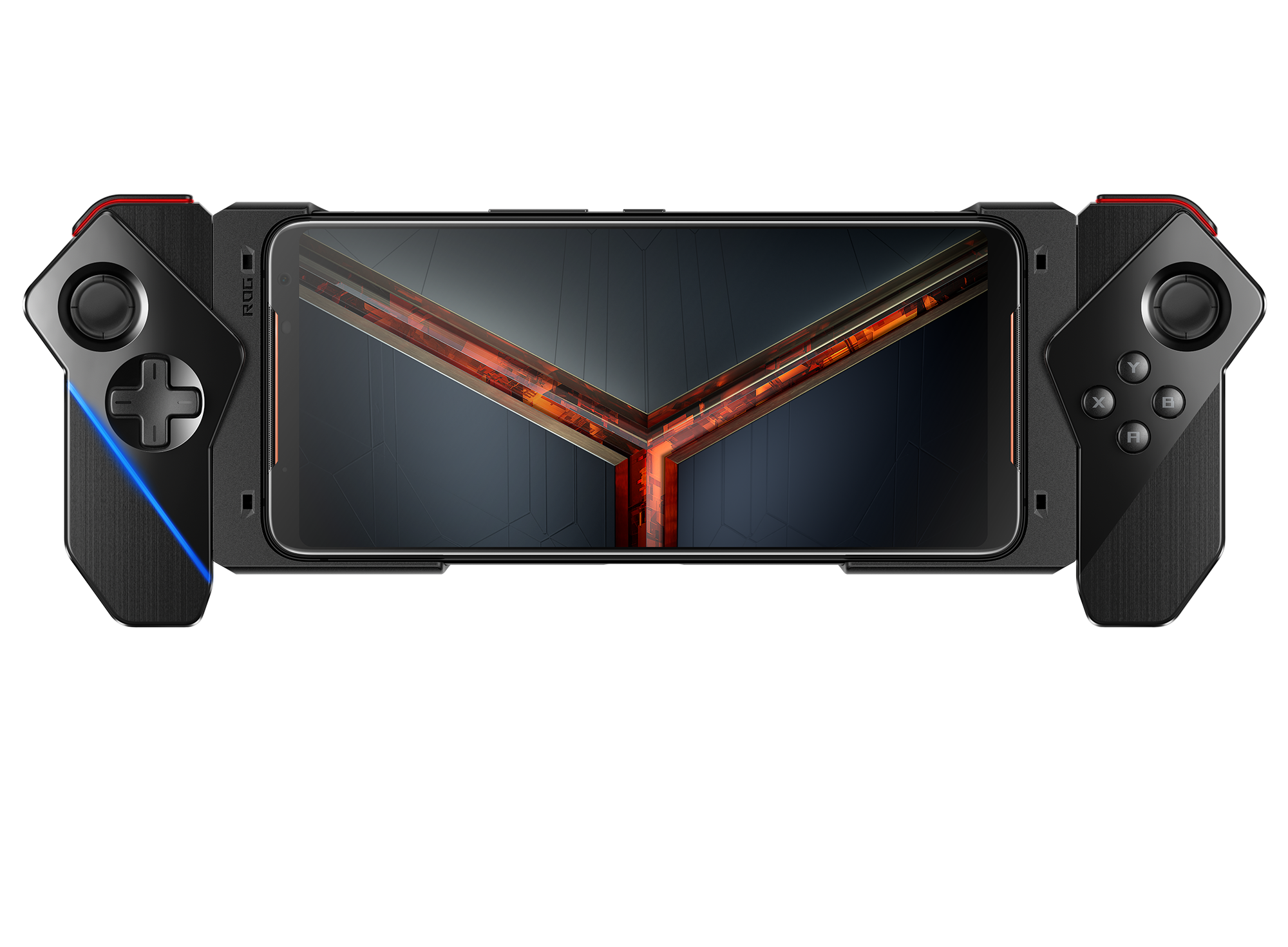 ROG Kunai GamePad Mobile Controller | Gaming Controllers｜ROG