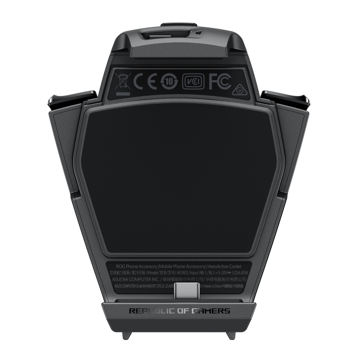 AeroActive Cooler X | ドック,ドングルとケーブル | スマホケース類
