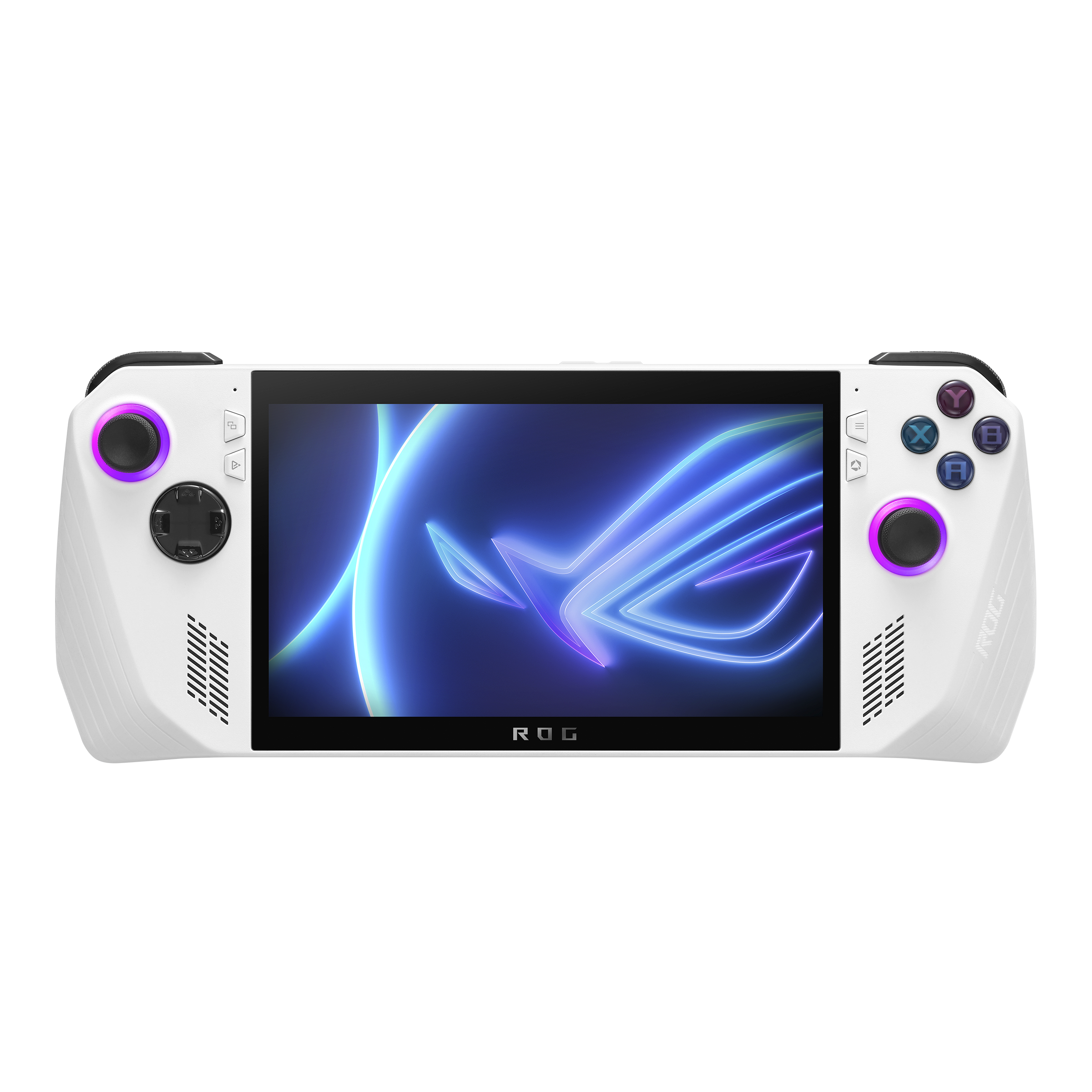 ROG Ally (2023) | Gaming Handhelds｜#playALLYourgames ｜ROG Global