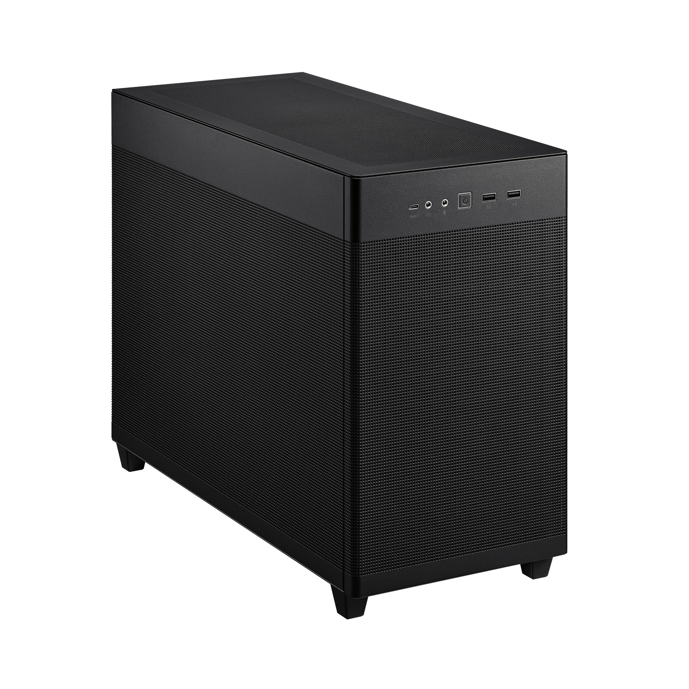 ASUS Prime AP201 MicroATX Case｜Gaming Case｜ASUS USA