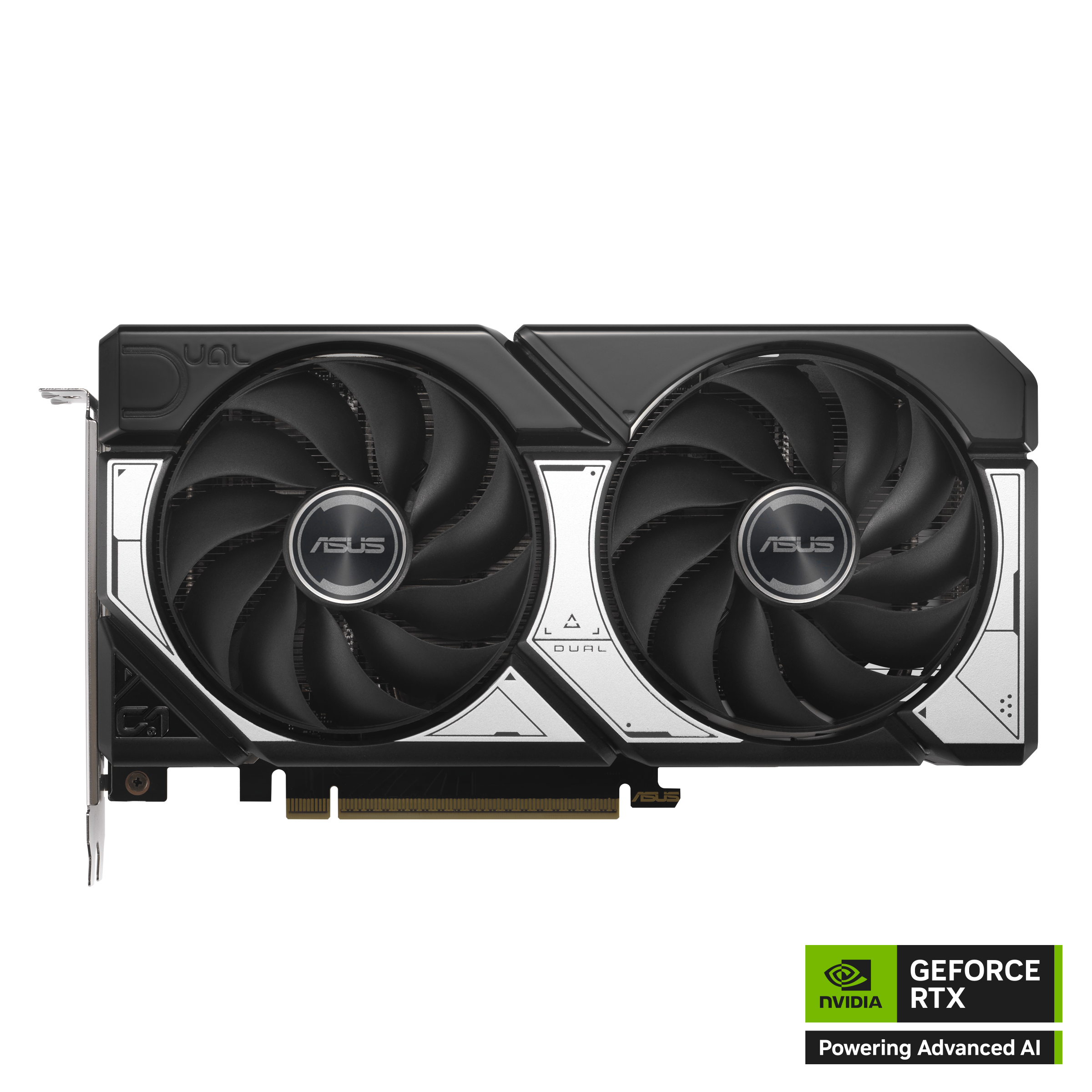 ASUS Dual GeForce RTX™ 5060 Ti 16GB GDDR7 OC Edition