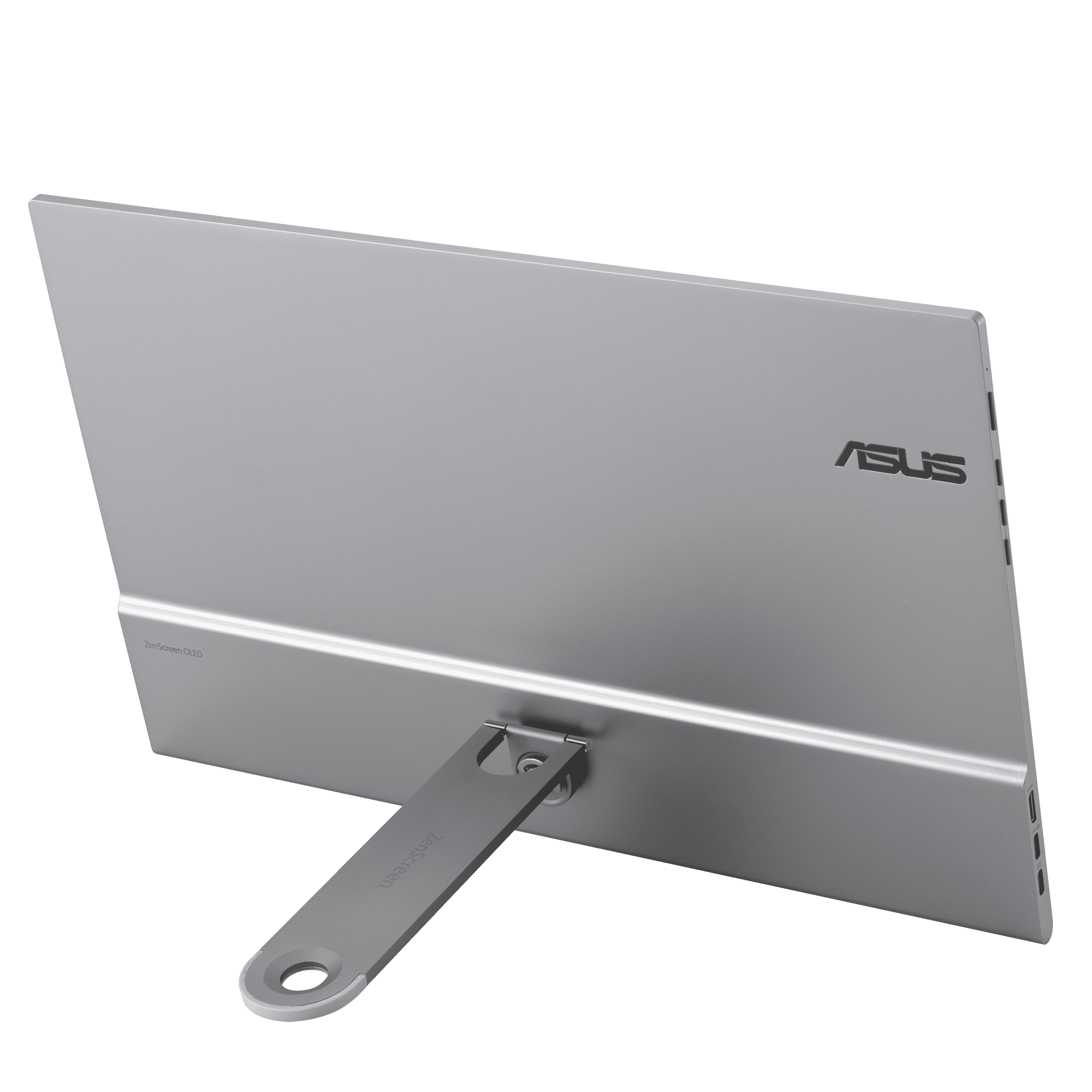 ASUS ZenScreen OLED MQ16AHE｜モニター｜ASUS 日本