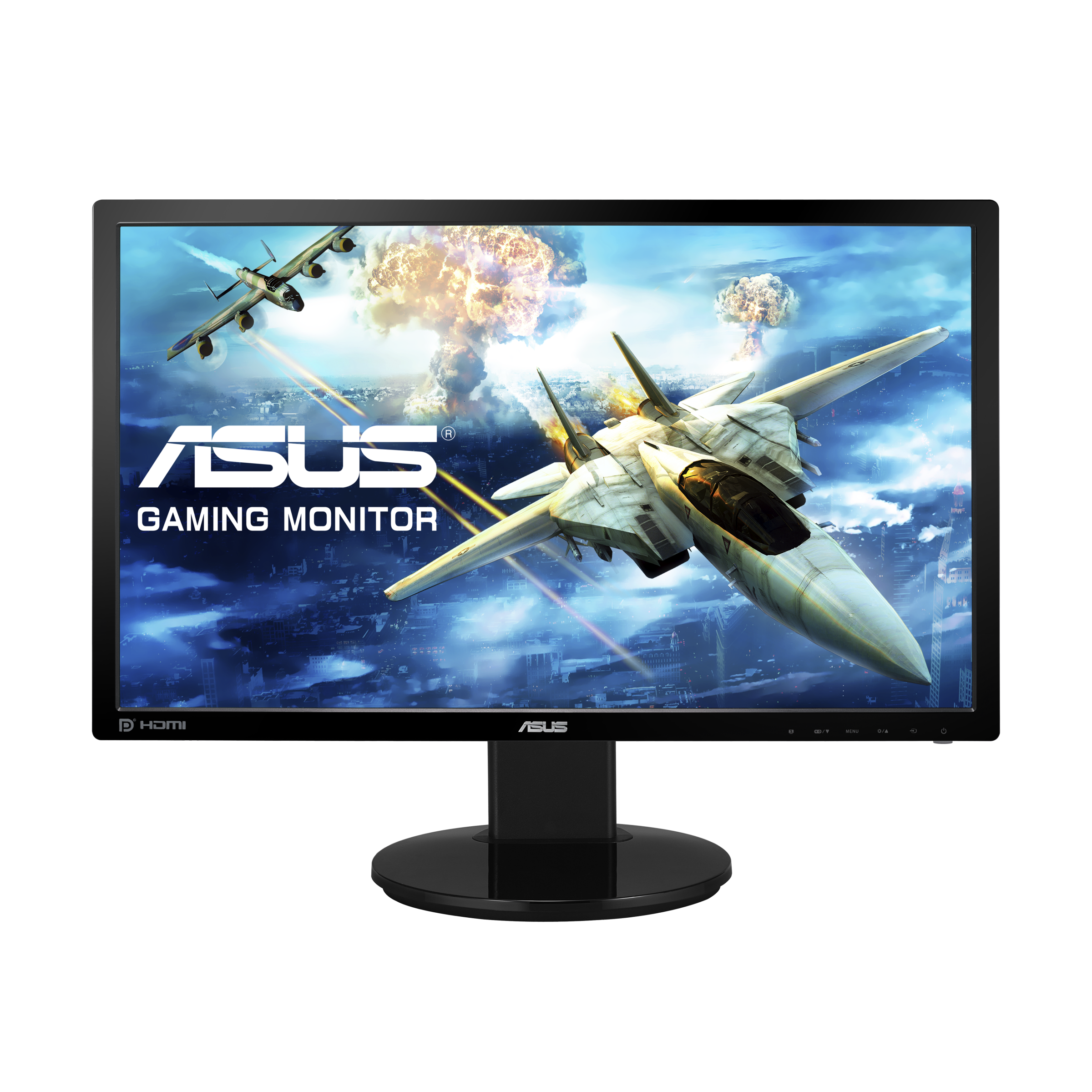 VG248QEZ｜Monitors｜ASUS USA