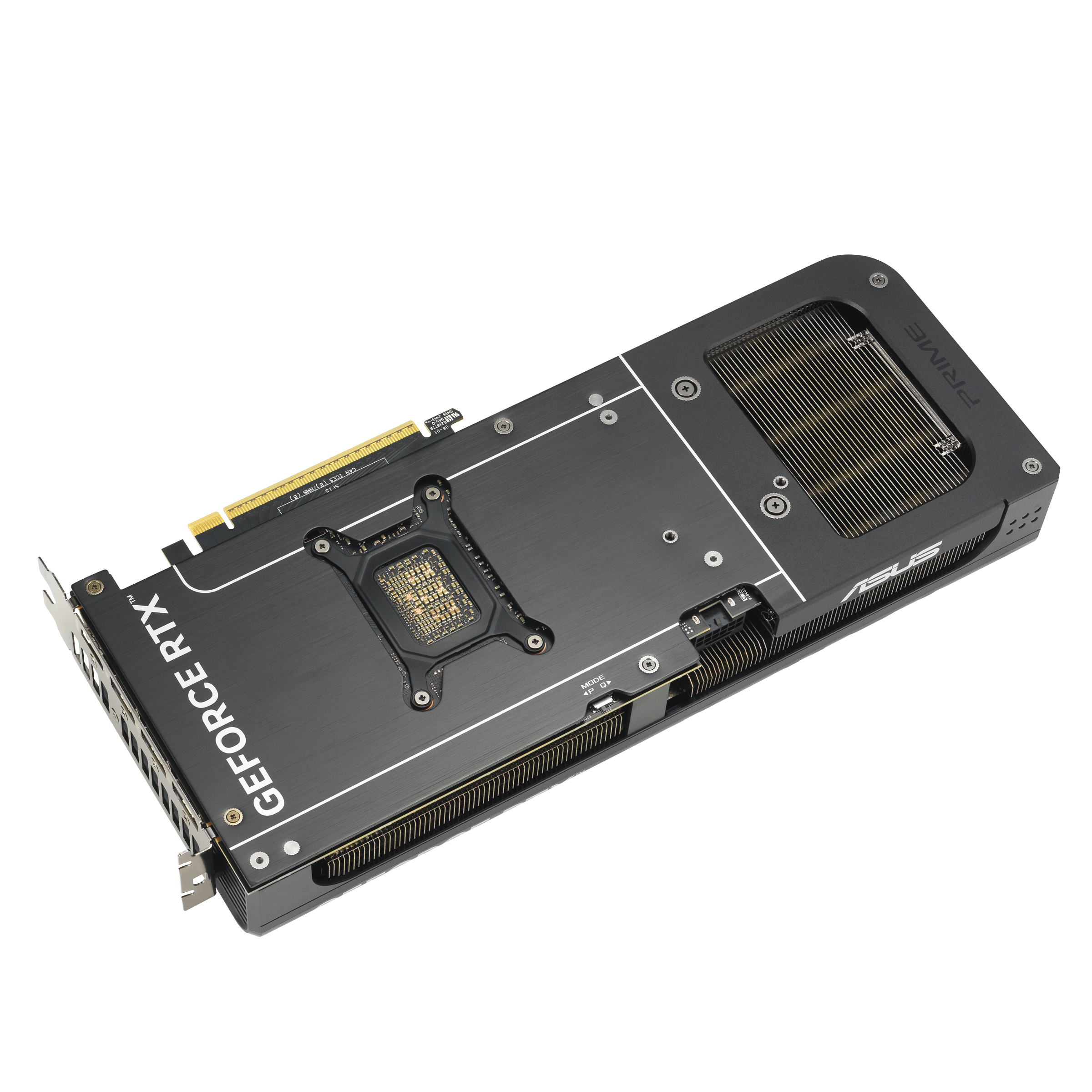 ASUS Prime GeForce RTX™ 5070 12GB GDDR7