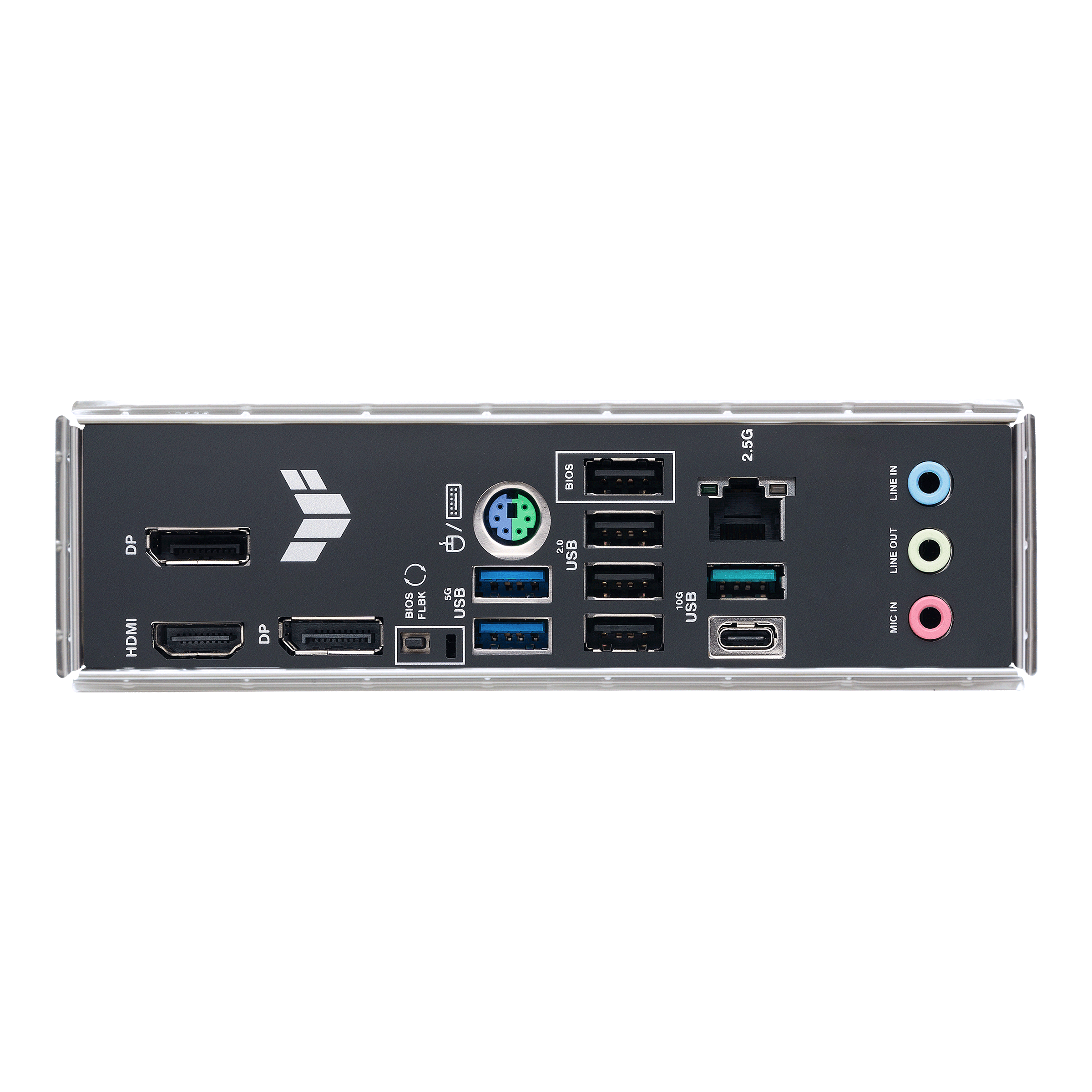 TUF GAMING B650M-E｜マザーボード｜ASUS 日本