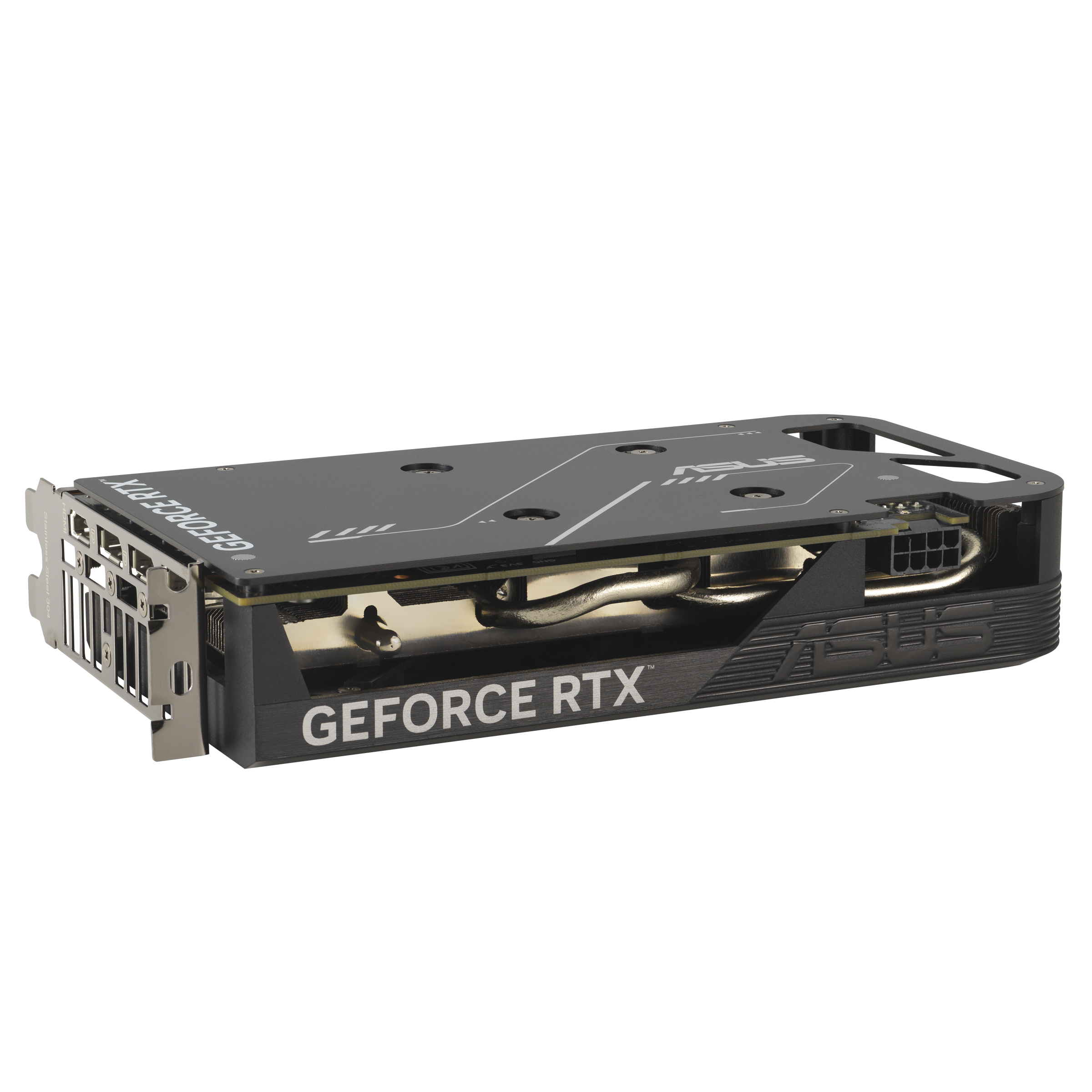 ASUS Dual GeForce RTX™ 4060 V2 OC Edition 8GB GDDR6 | Graphics