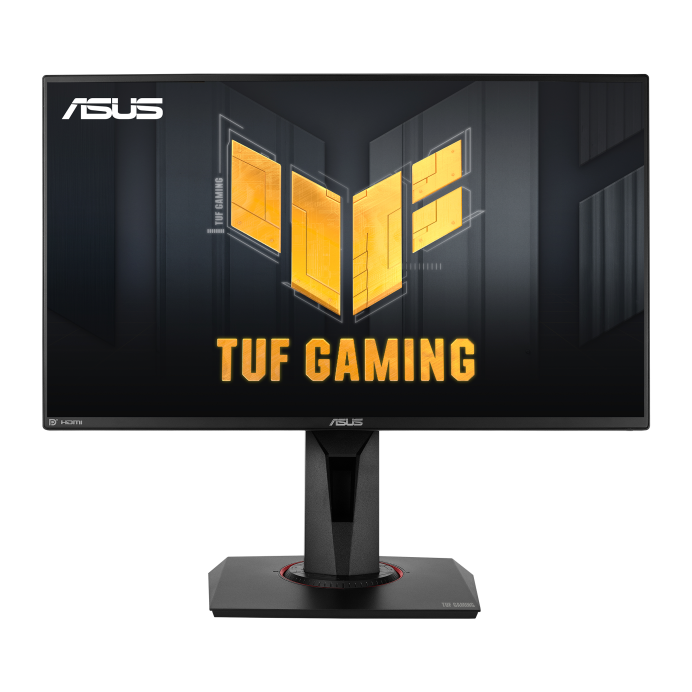 TUF Gaming VG258QM｜モニター｜ASUS 日本