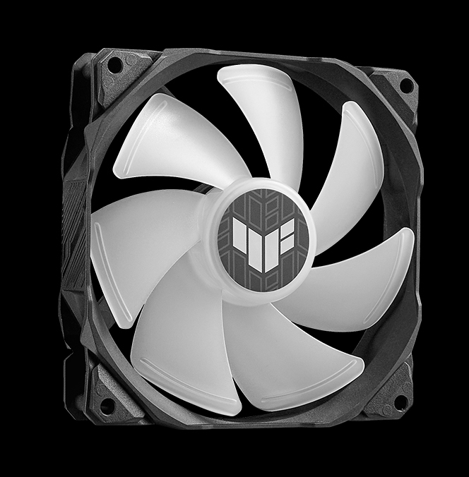 TUF GAMING LC 120 ARGB｜Cooling｜ASUS USA