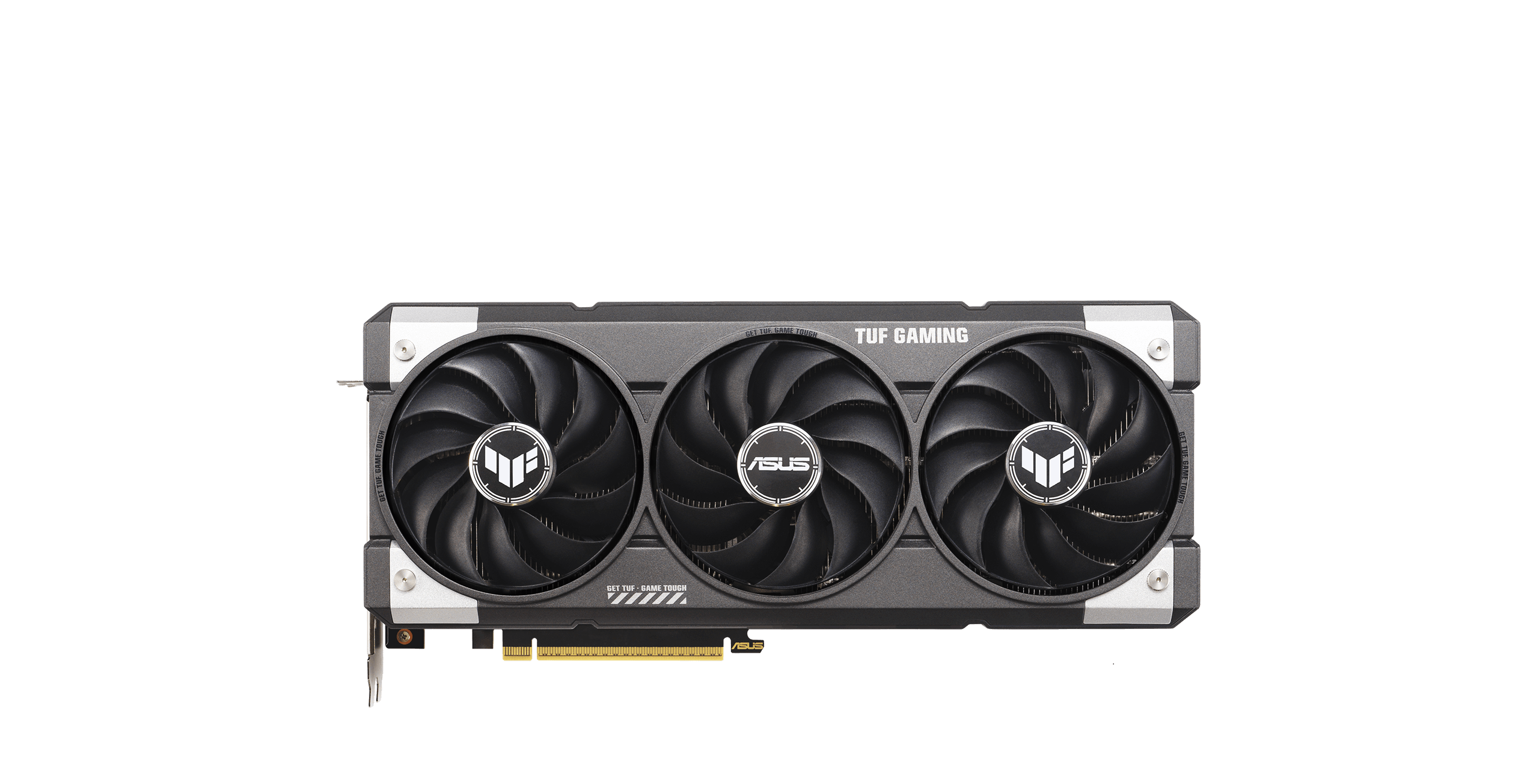 ASUS TUF Gaming GeForce RTX™ 5060 Ti 16GB GDDR7 OC Edition
