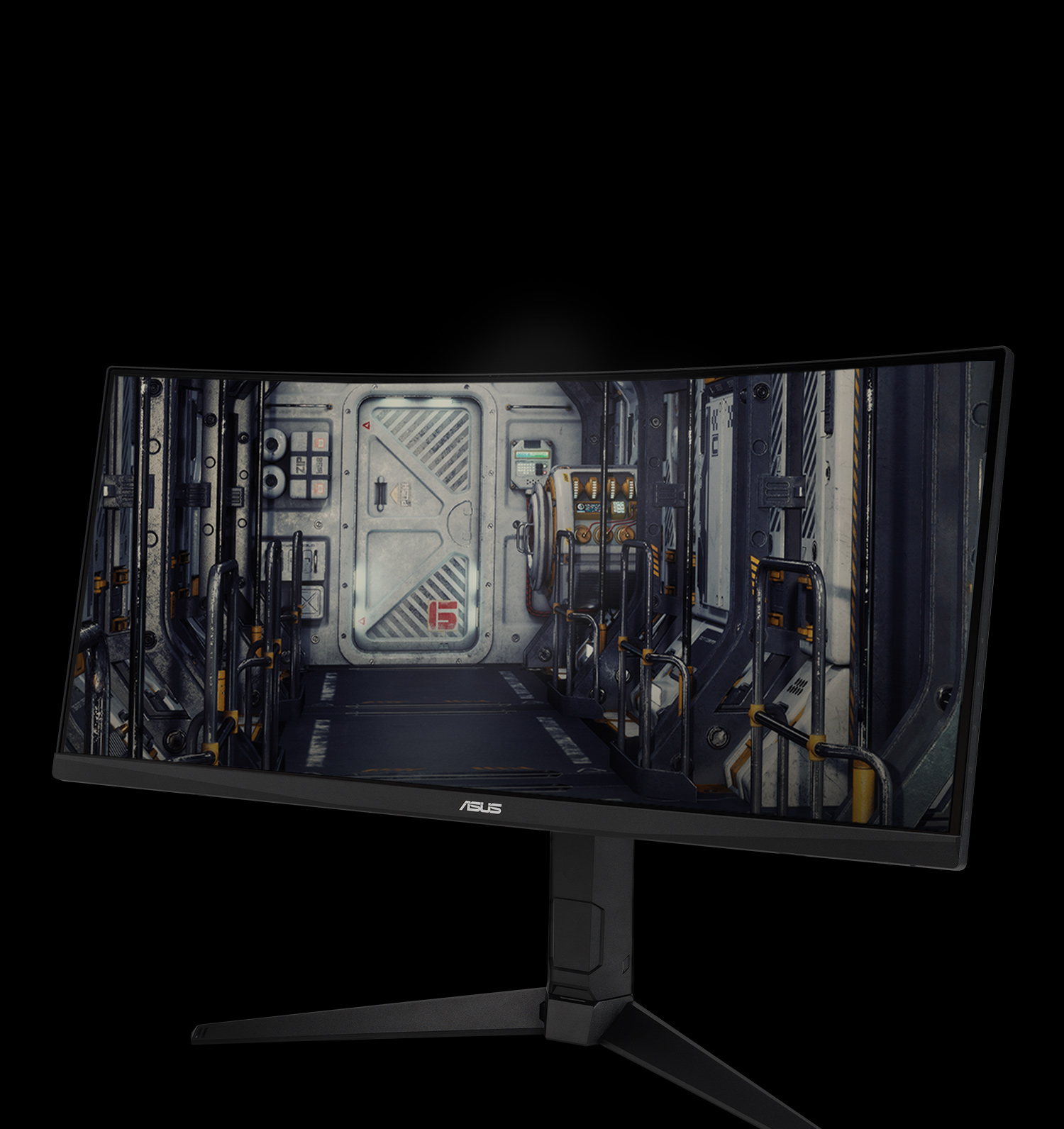 TUF Gaming VG30VQL1A｜Monitors｜ASUS Global