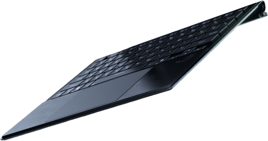 ROG Flow Z13 (2025) GZ302 | ノートパソコン | ROG 日本