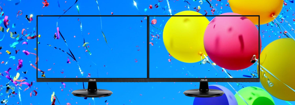 VA24DCPZ｜モニター｜ASUS 日本