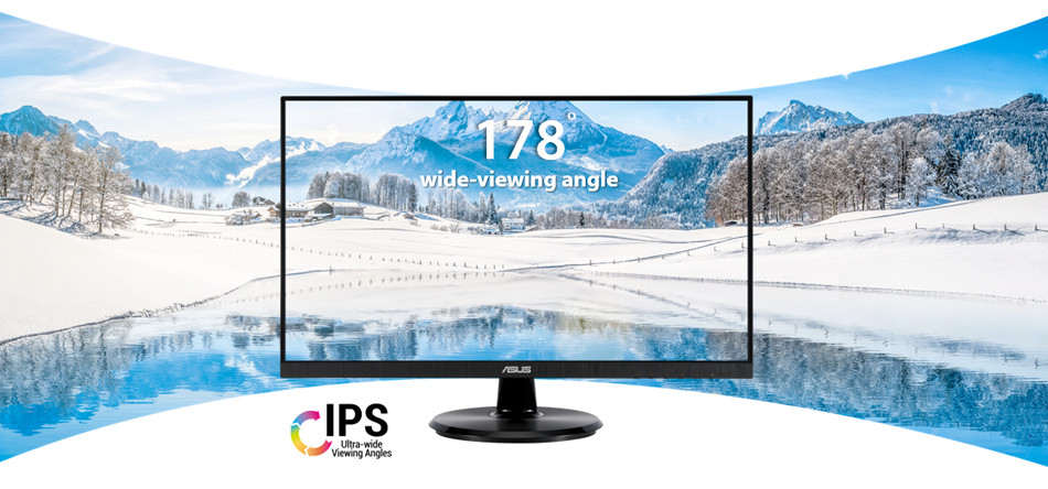 VA27DCP｜Monitors｜ASUS USA
