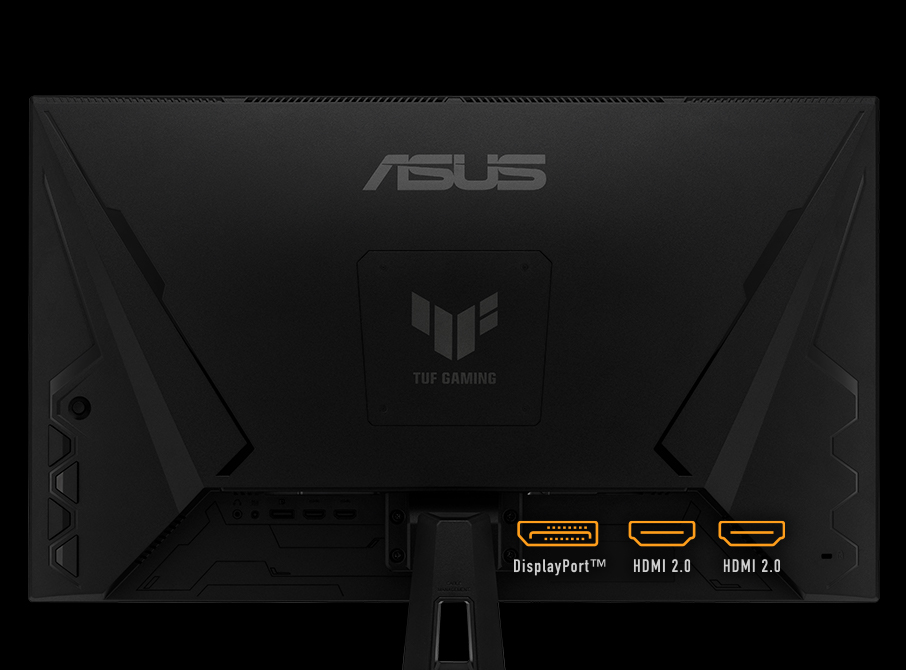TUF Gaming VG27AQA1A｜Monitors｜ASUS USA