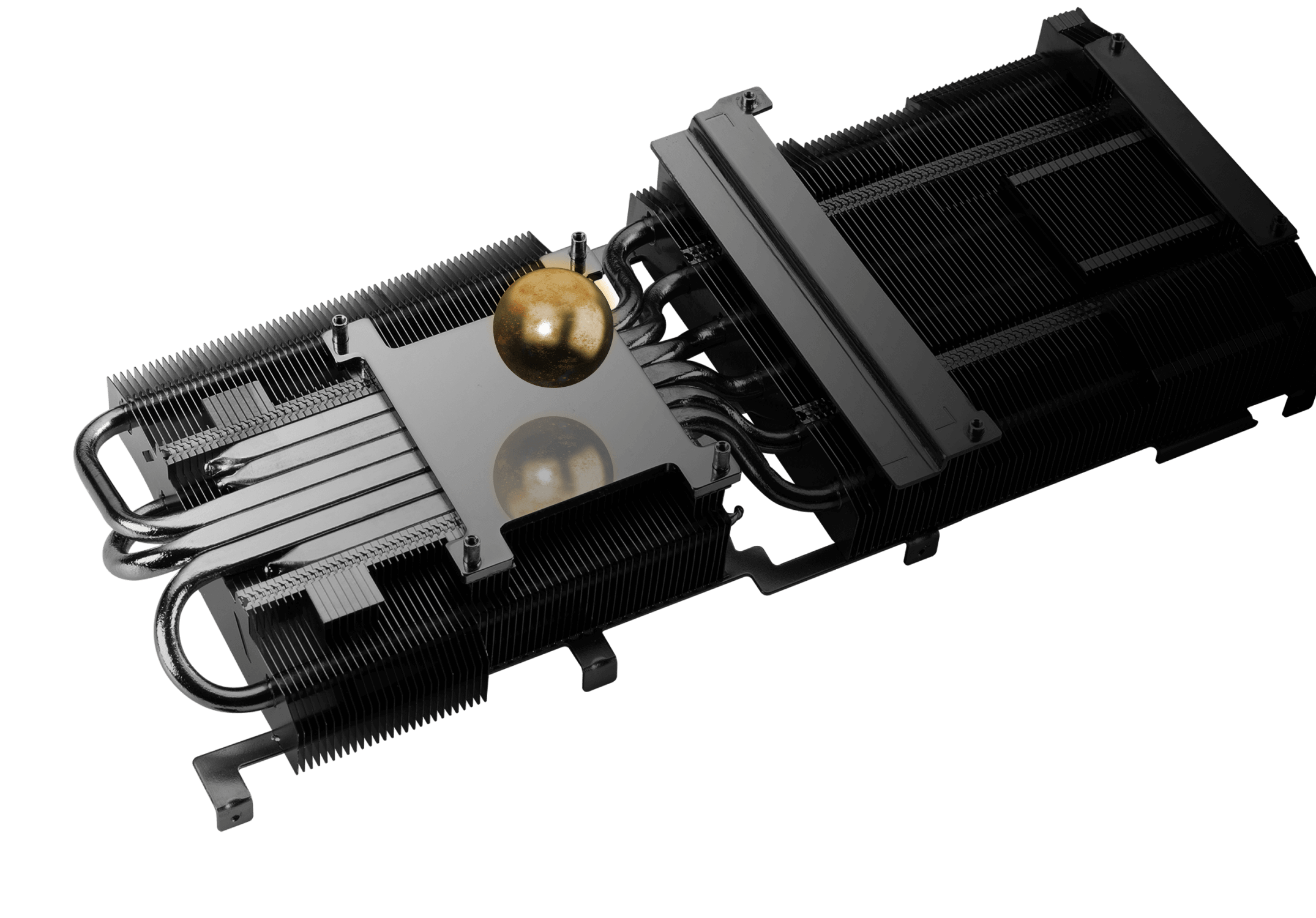 ASUS TUF Gaming GeForce RTX 3080 OC Edition 12GB GDDR6X | Graphics