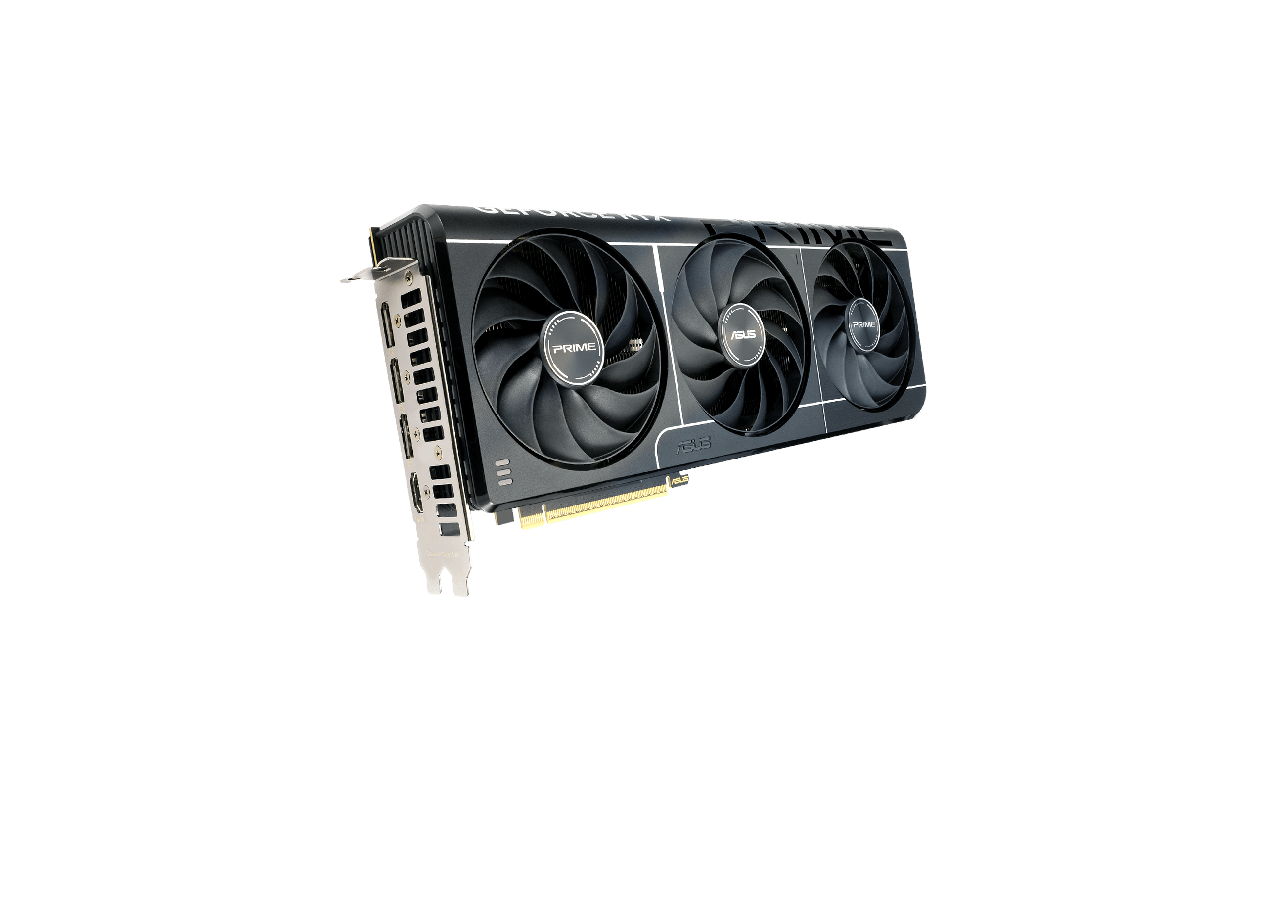 ASUS Prime GeForce RTX™ 5070 Ti OC Edition 16GB GDDR7