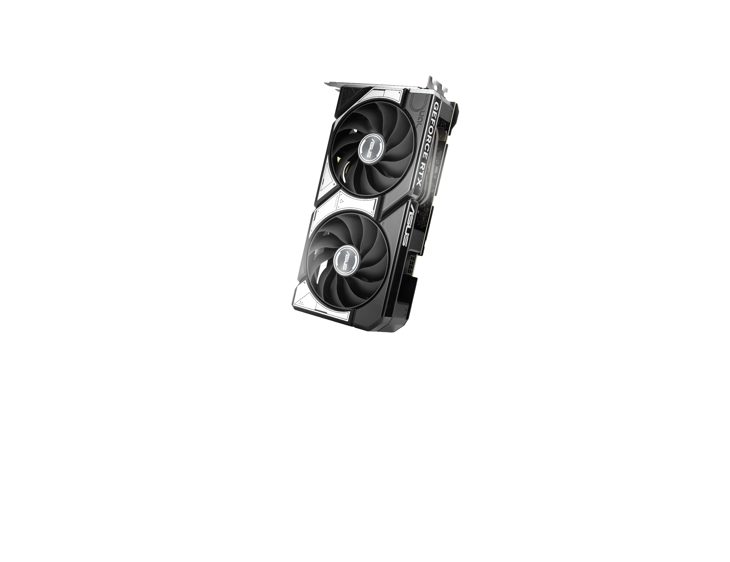 ASUS Dual GeForce RTX™ 5060 Ti 8GB GDDR7 OC Edition