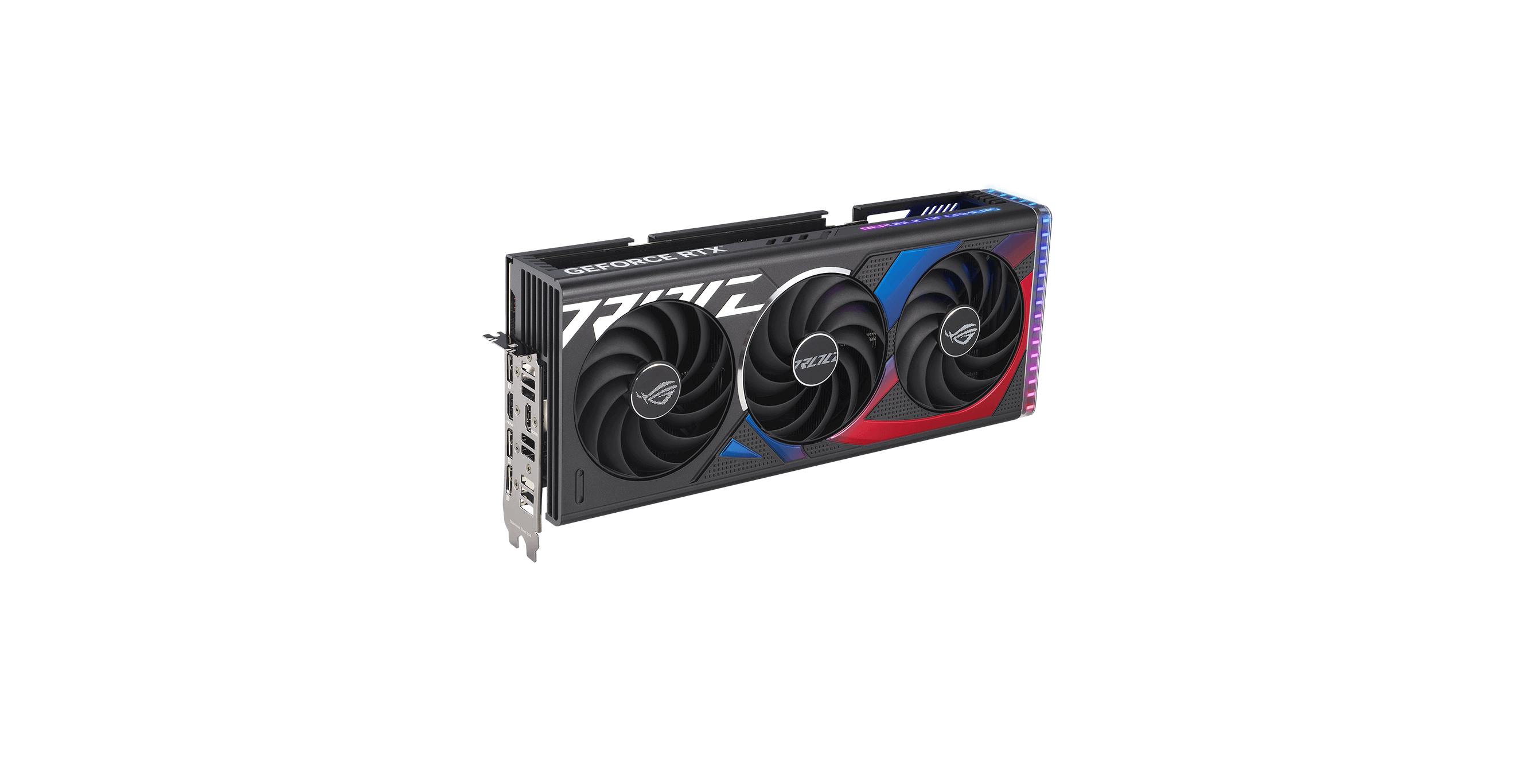 ROG Strix GeForce RTX™ 4070 SUPER 12GB GDDR6X OC Edition