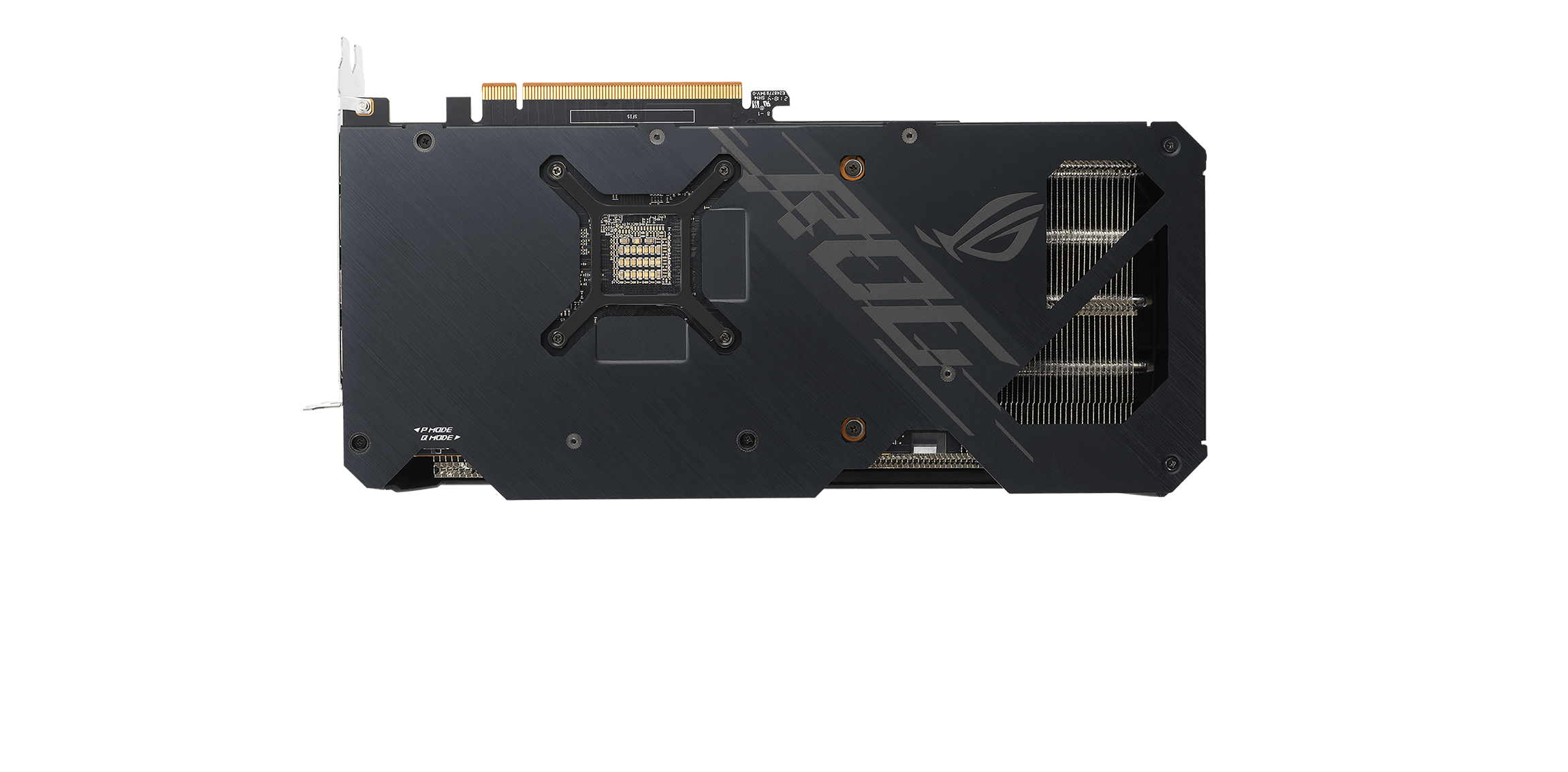 ROG Strix Radeon™ RX 7600 OC Edition 8GB GDDR6 | ROG Strix