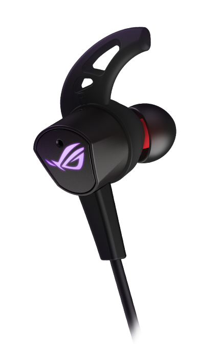 ROG Cetra II | ヘッドセット,Audio | ROG Japan