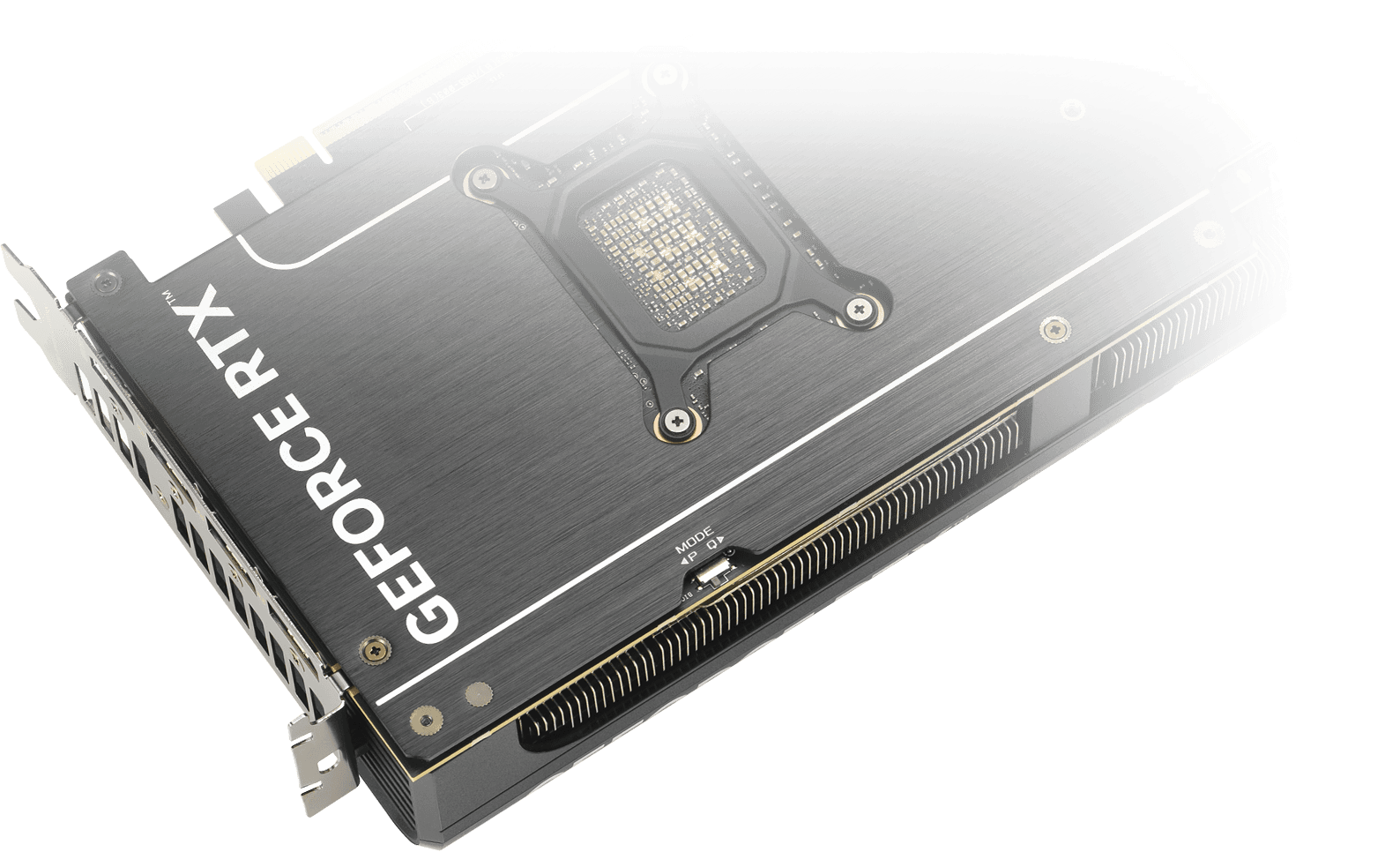 ASUS Prime GeForce RTX™ 5080 OC Edition 16GB GDDR7