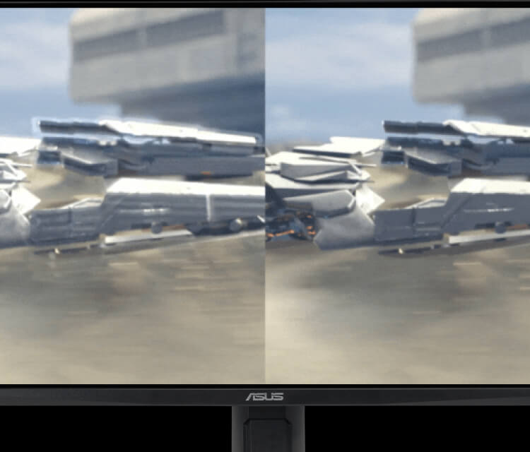 TUF Gaming VG328QA1A｜モニター｜ASUS 日本