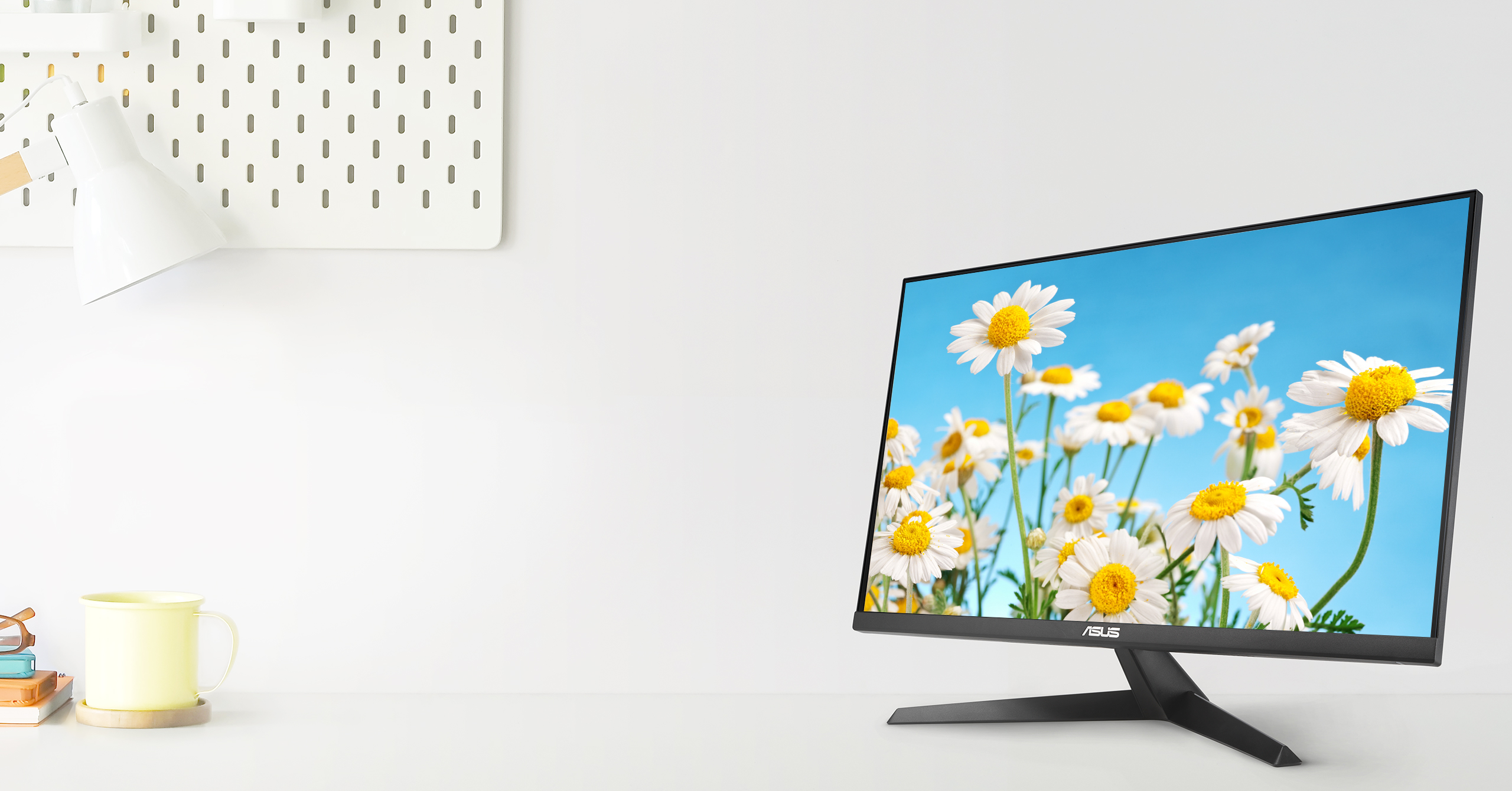 VY229HE｜モニター｜ASUS 日本