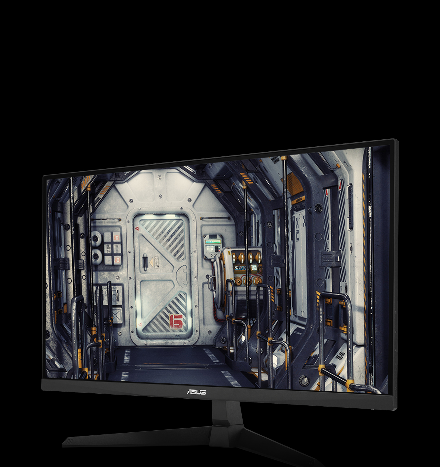 TUF Gaming VG279Q3A | Monitor | ASUS Middle East