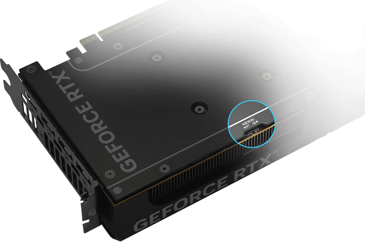 ASUS Prime GeForce RTX™ 5060 OC Edition 8GB GDDR7