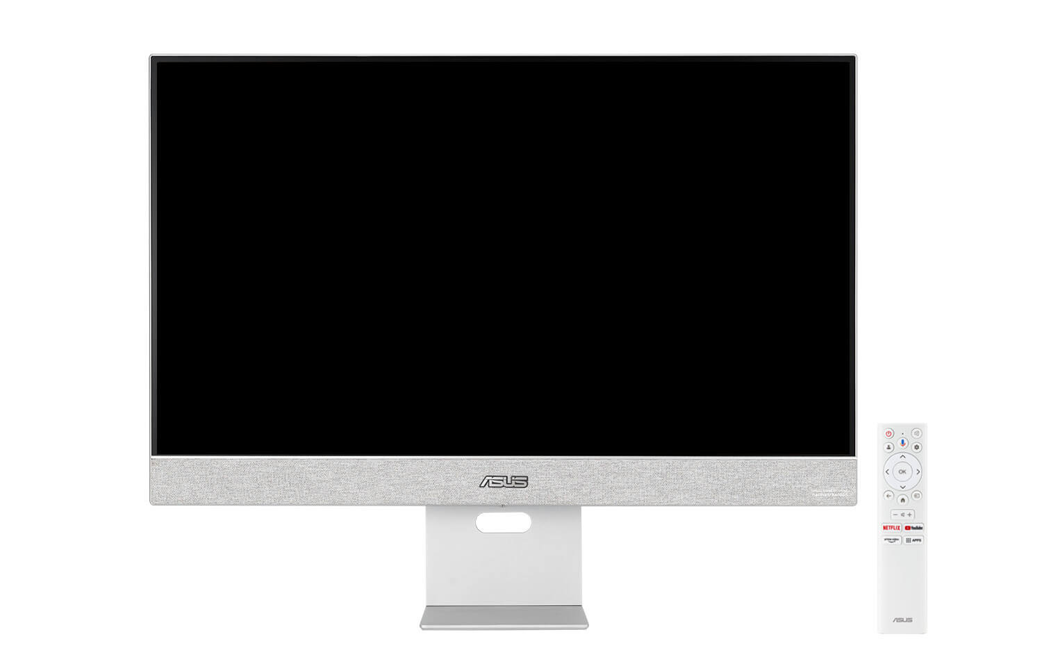 ZenScreen Smart Monitor MS27UC｜モニター｜ASUS 日本