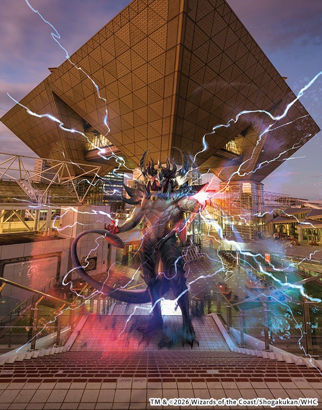 デュエル・マスターズ 神アートシリーズ