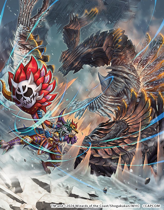 デュエル・マスターズ 神アートシリーズ