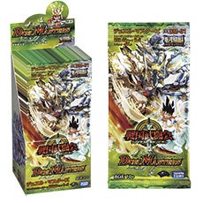 蒼狼の始祖アマテラス(DM31 10/55) | デュエル・マスターズ