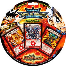 デッキ | デュエル・マスターズ - Part 4