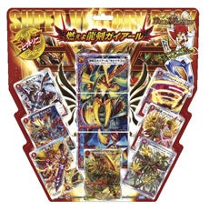 将龍剣 ガイアール(DMD18 2/20) | デュエル・マスターズ