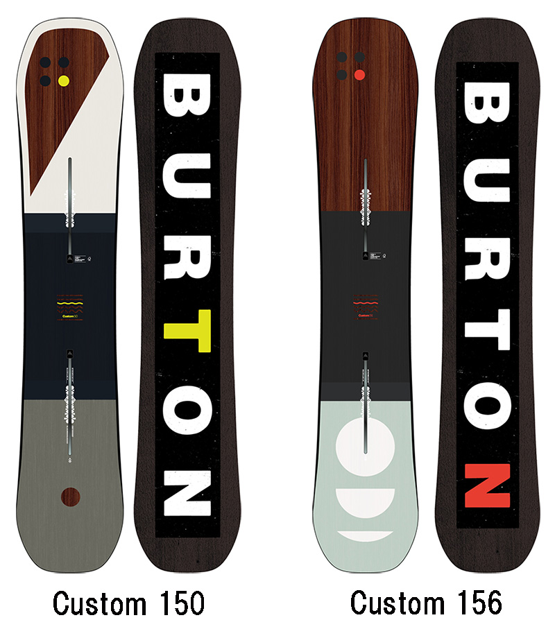 平野歩夢が愛用するBurtonのCustomという名機 | 日本一わかりやすい